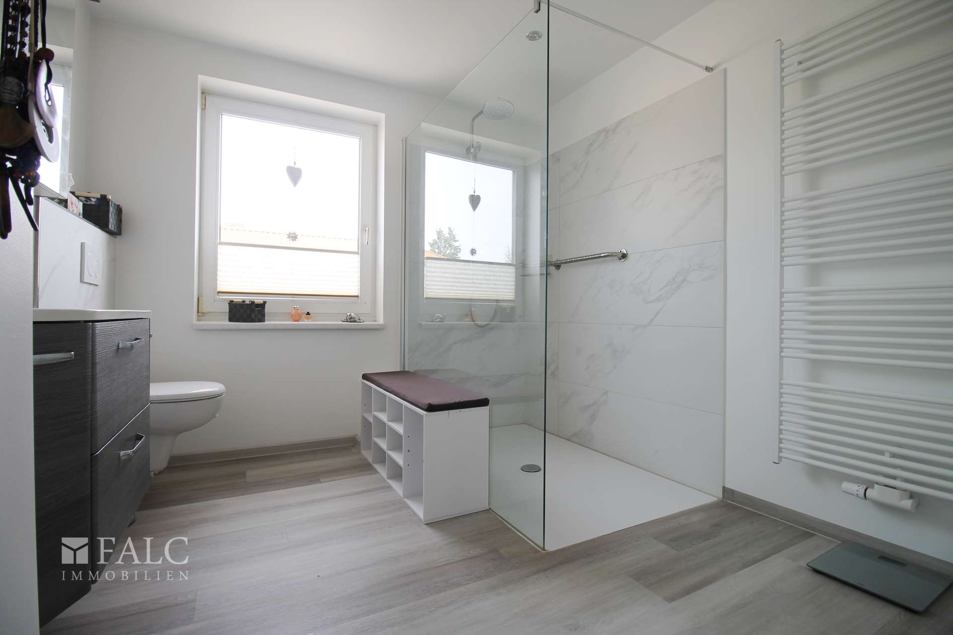 Badezimmer I