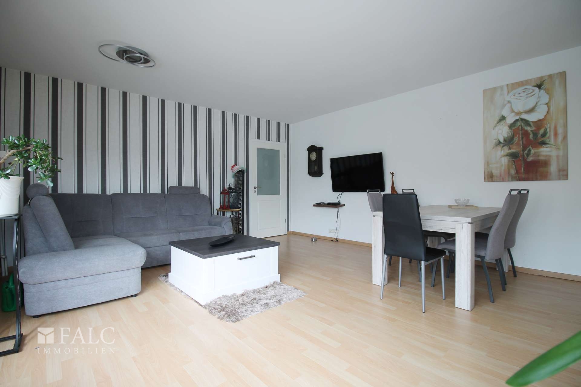 Wohnzimmer II