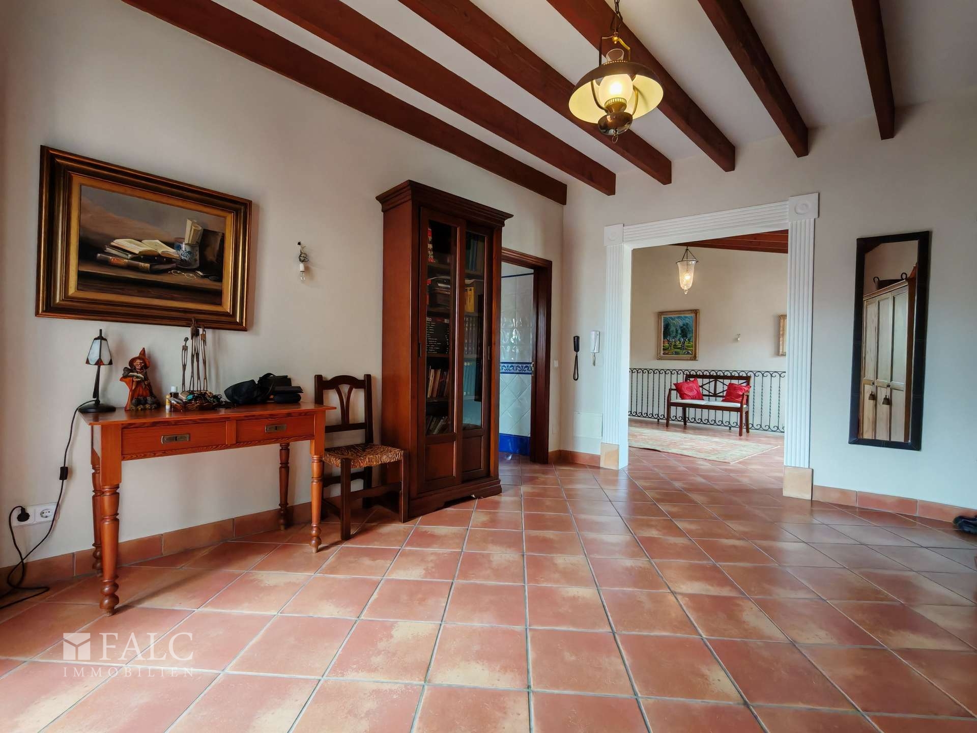 Hallway 