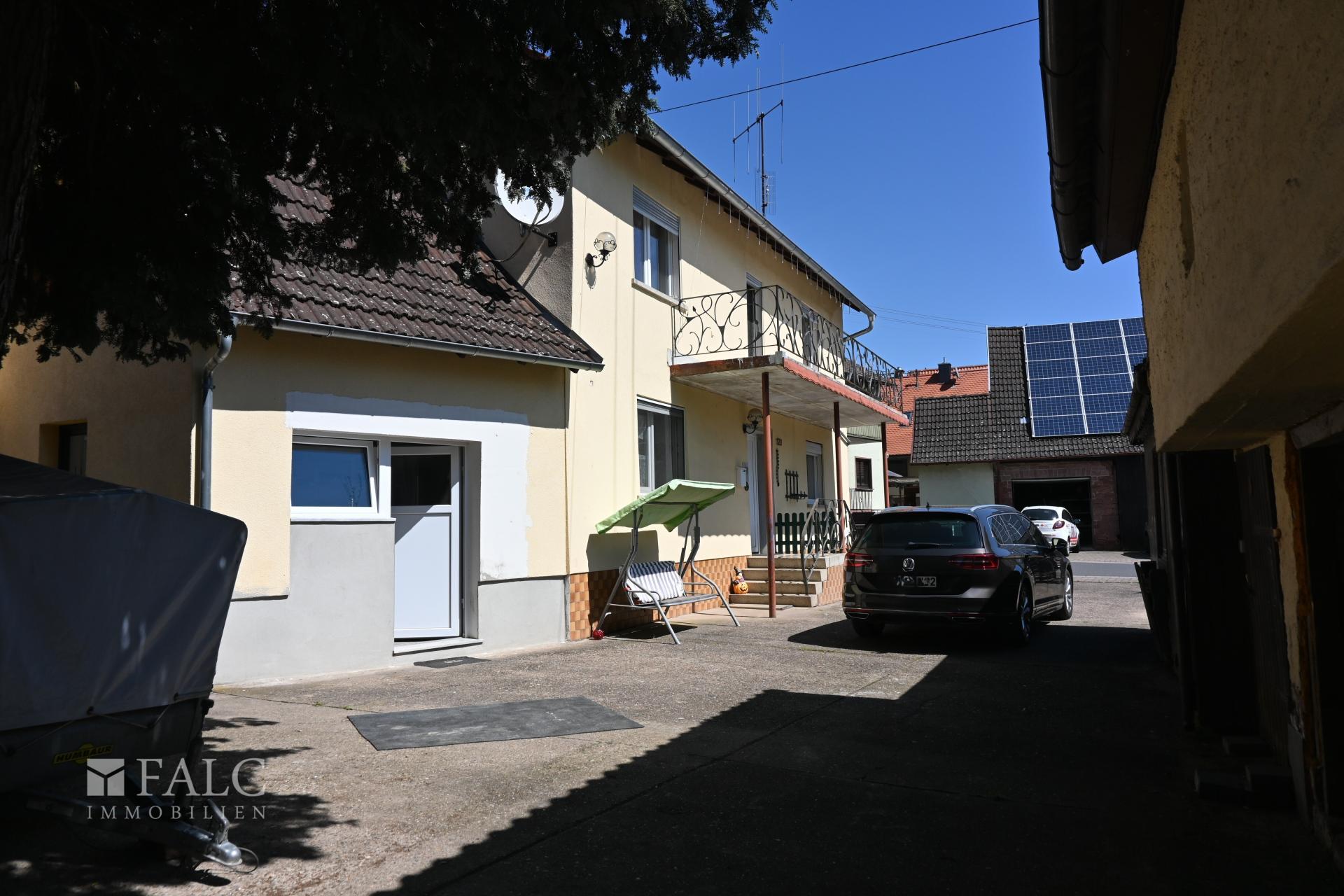 Haus+Hof