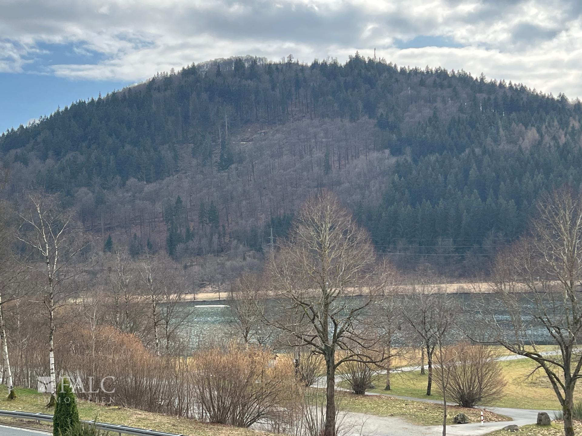 Aussicht