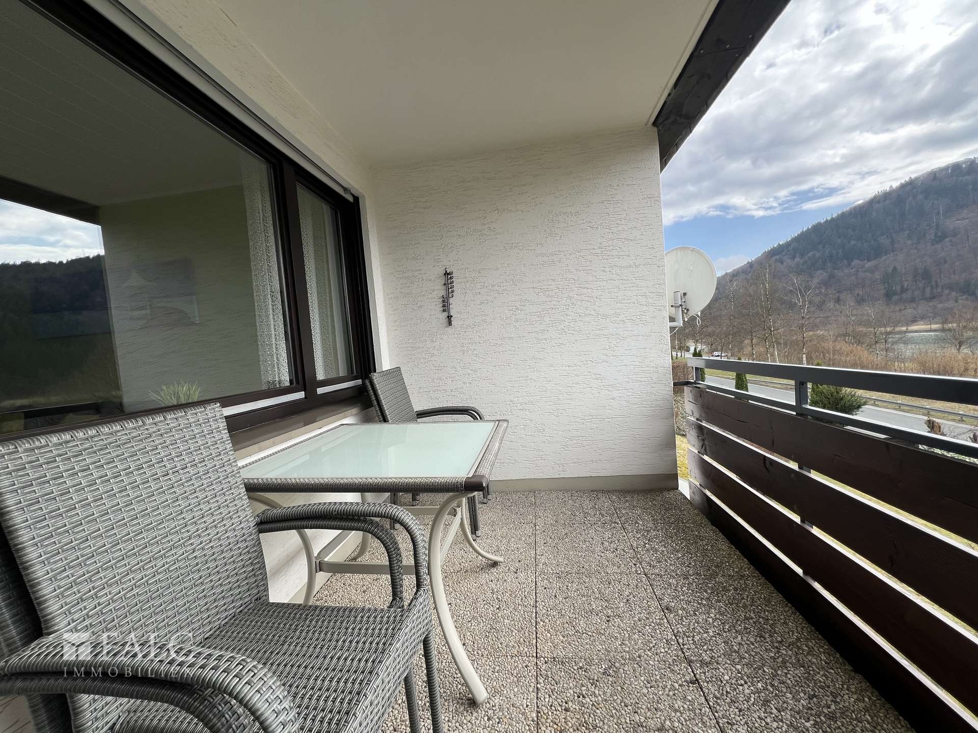 Balkon