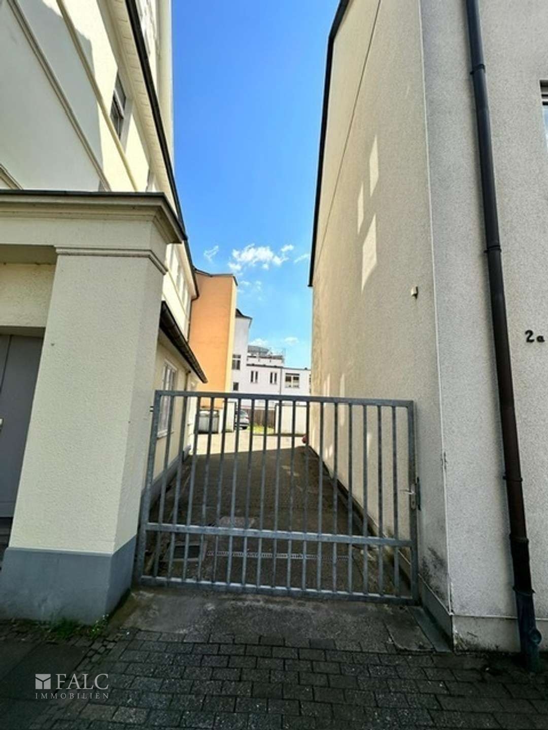 Außenansicht