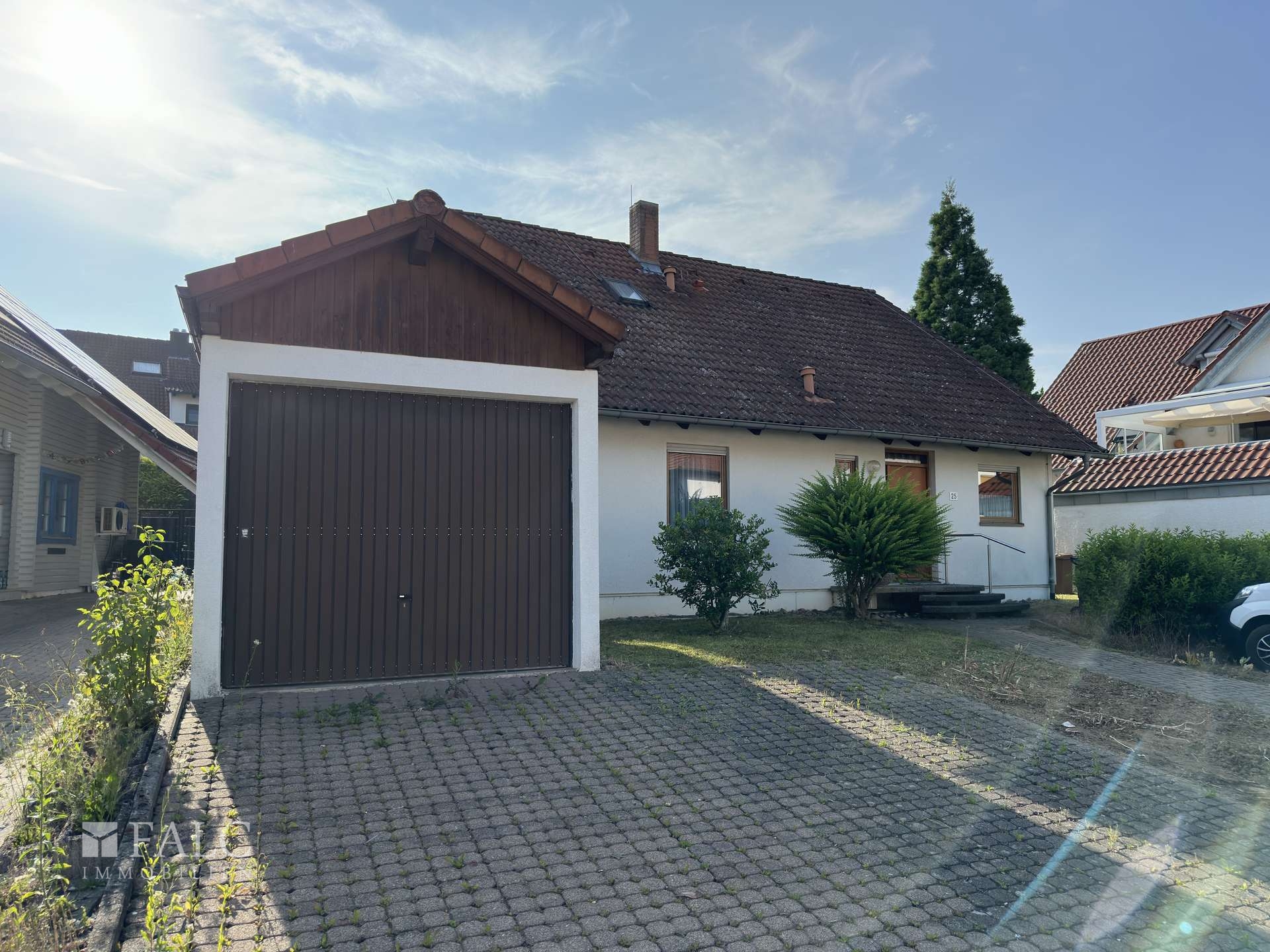 Garage_Haus