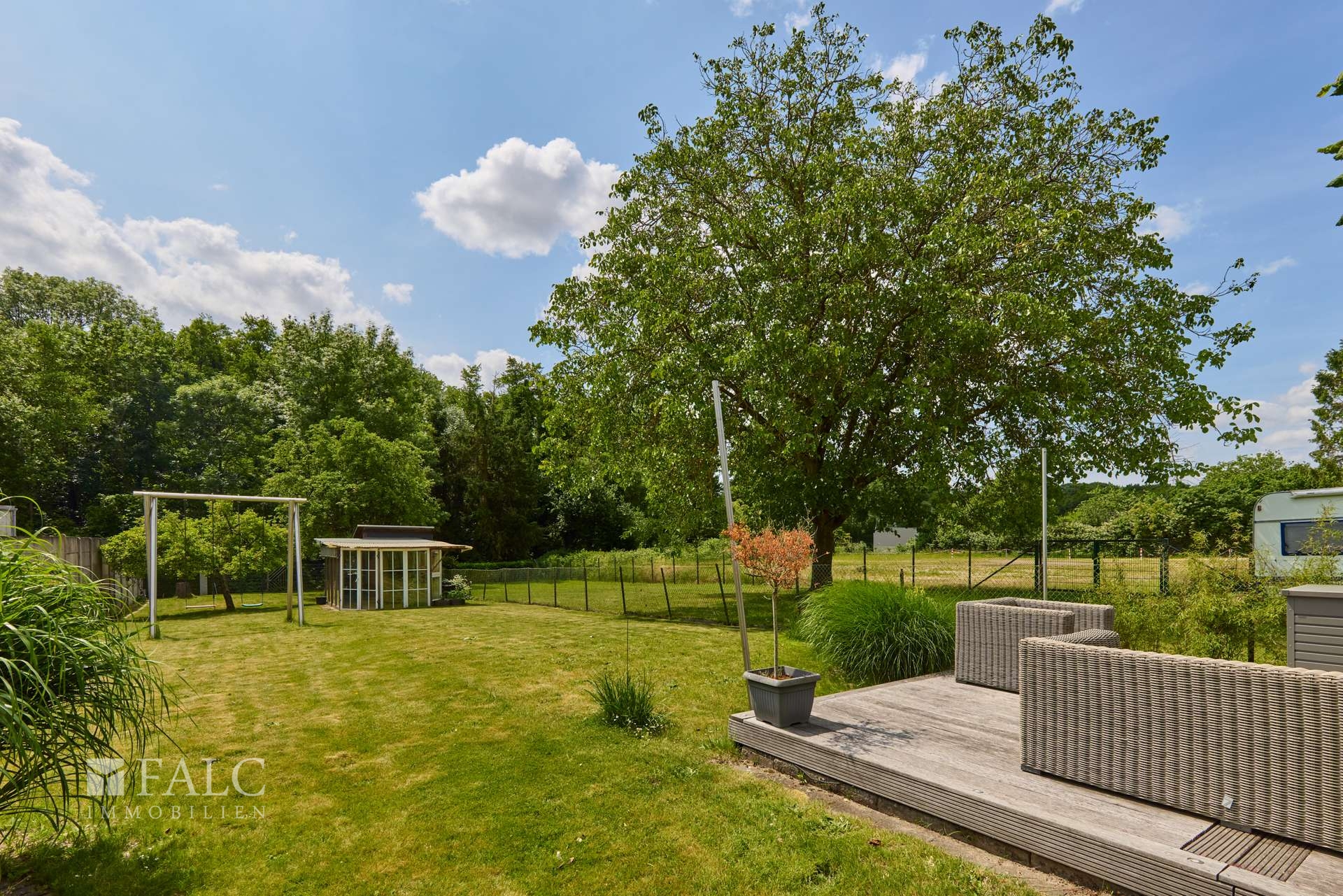 GartenSitzecke