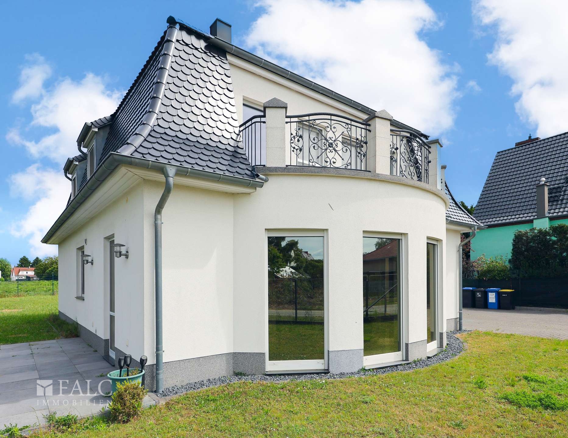 Hausanischt