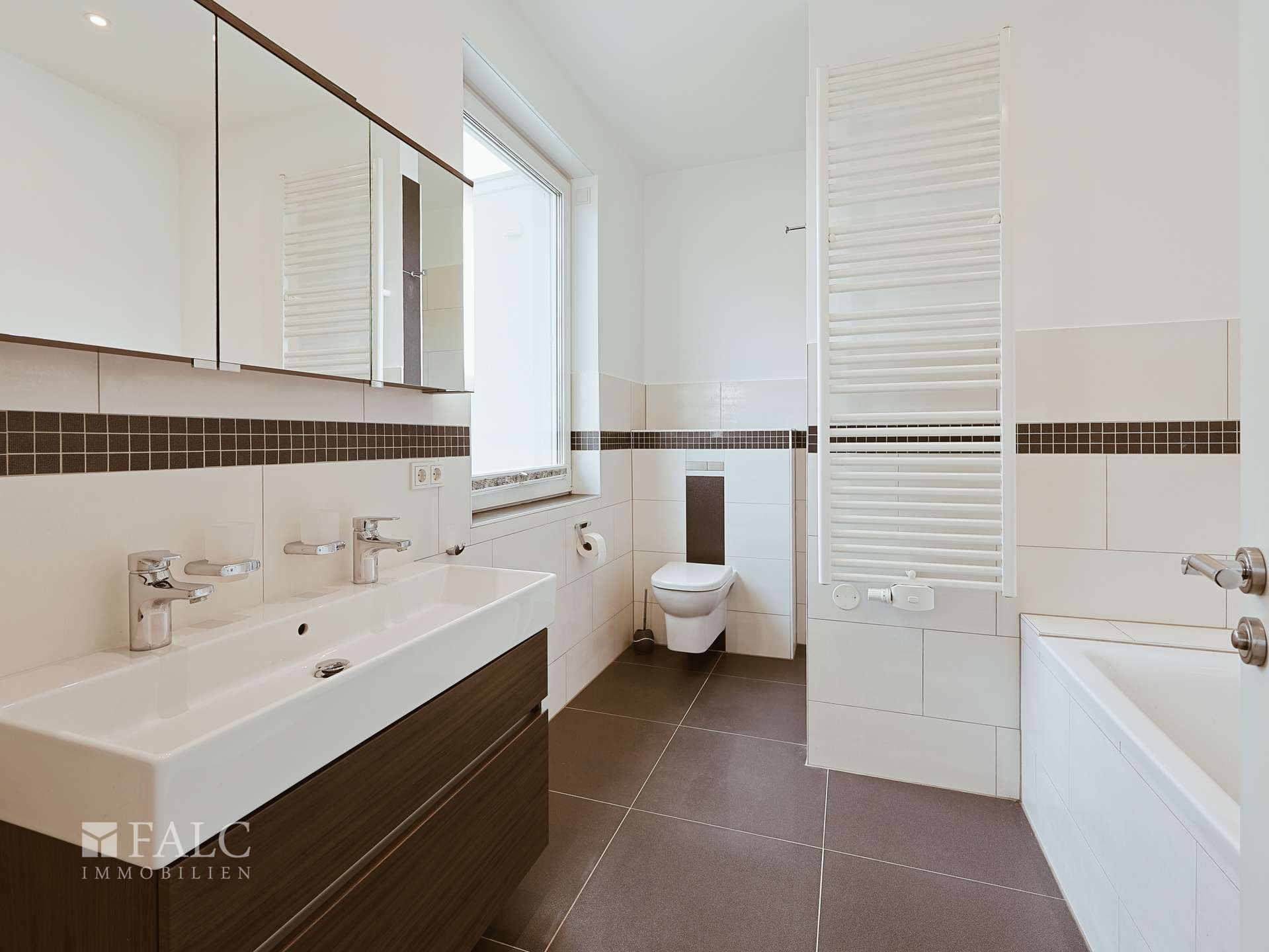 EG Badezimmer