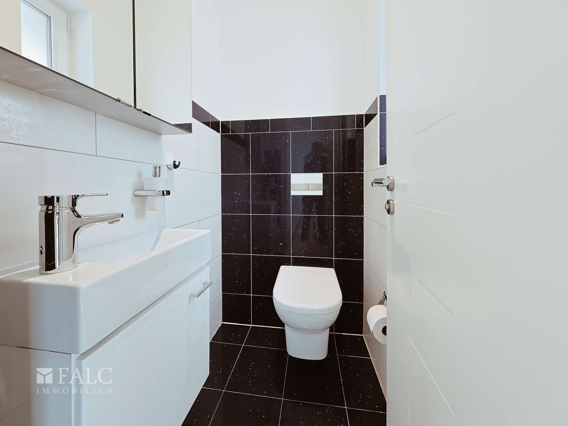 EG Gäste-WC