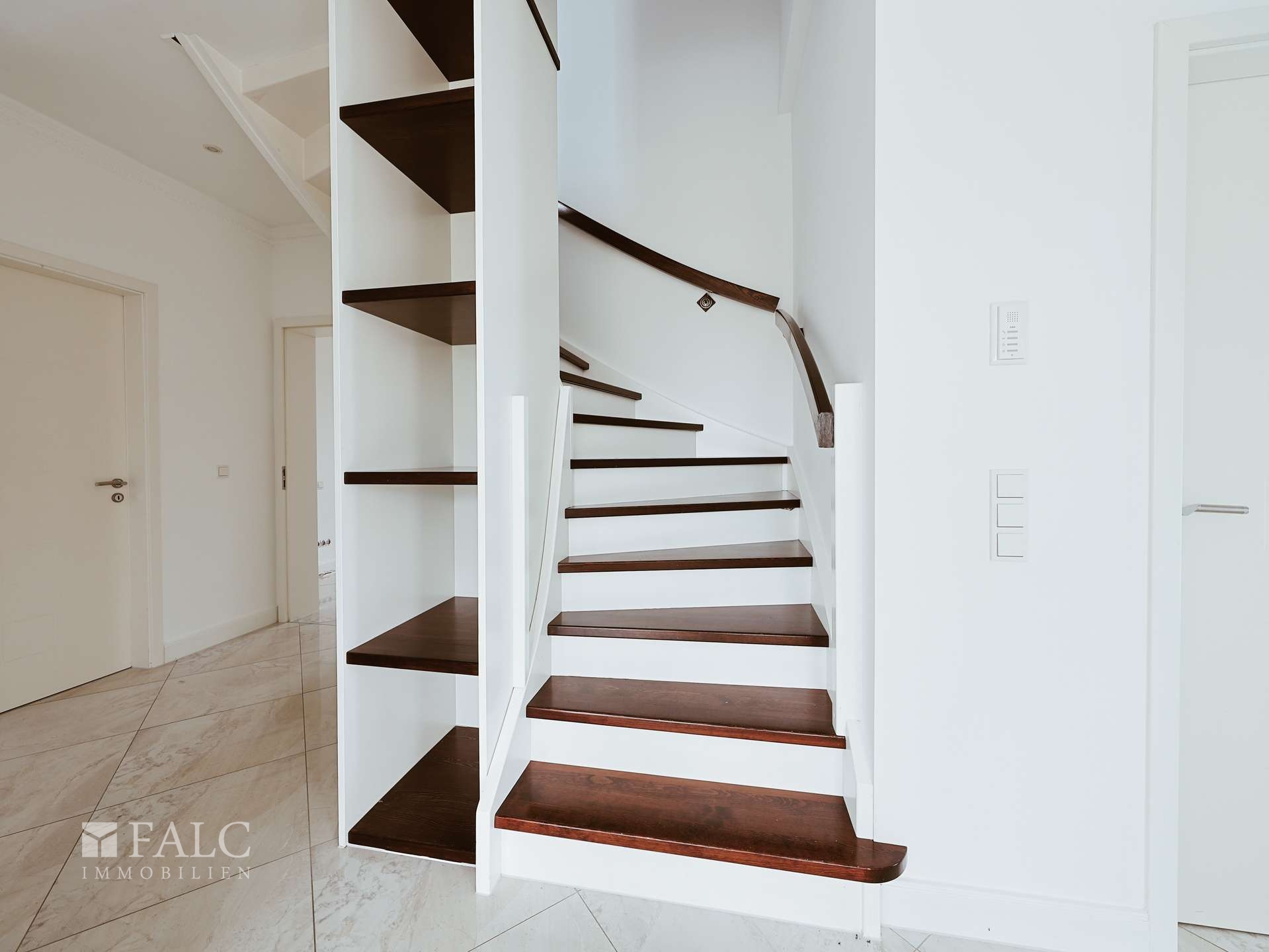 Treppe