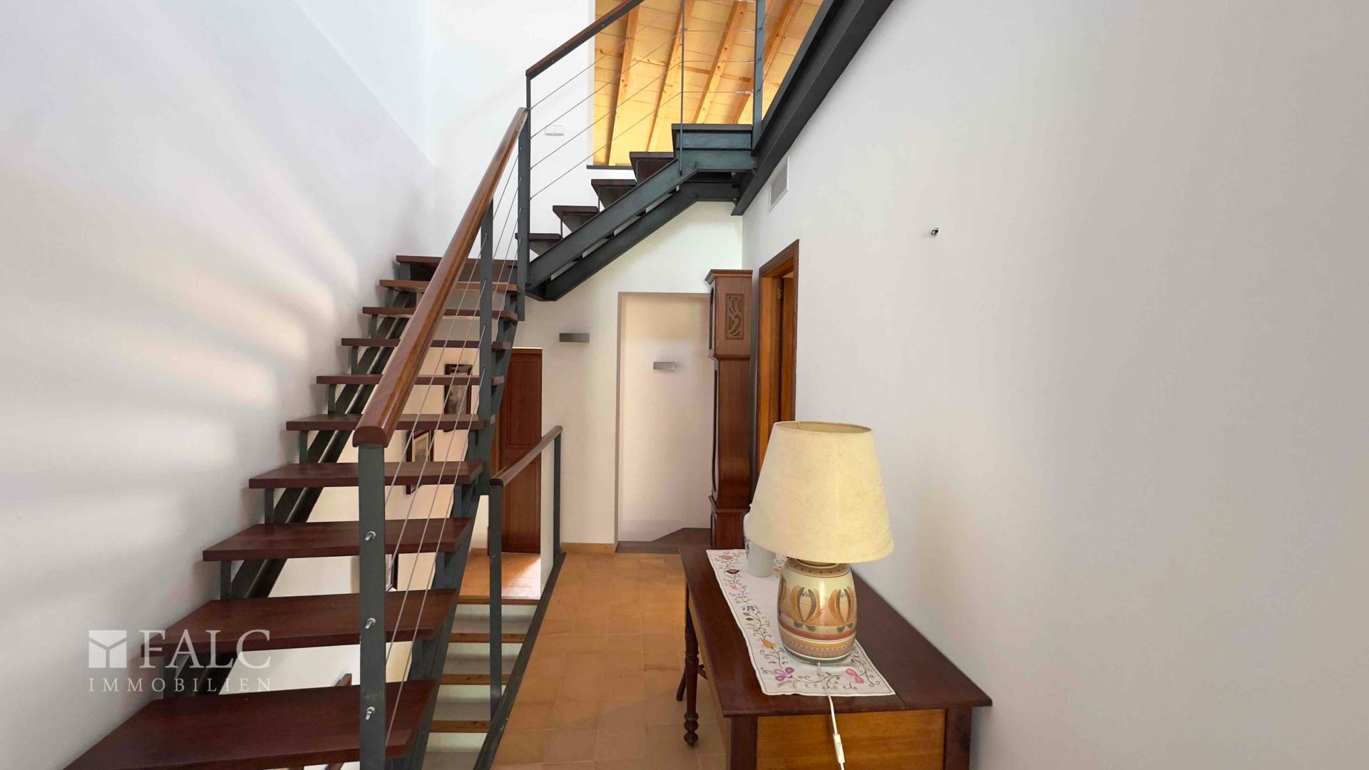 Treppenhaus