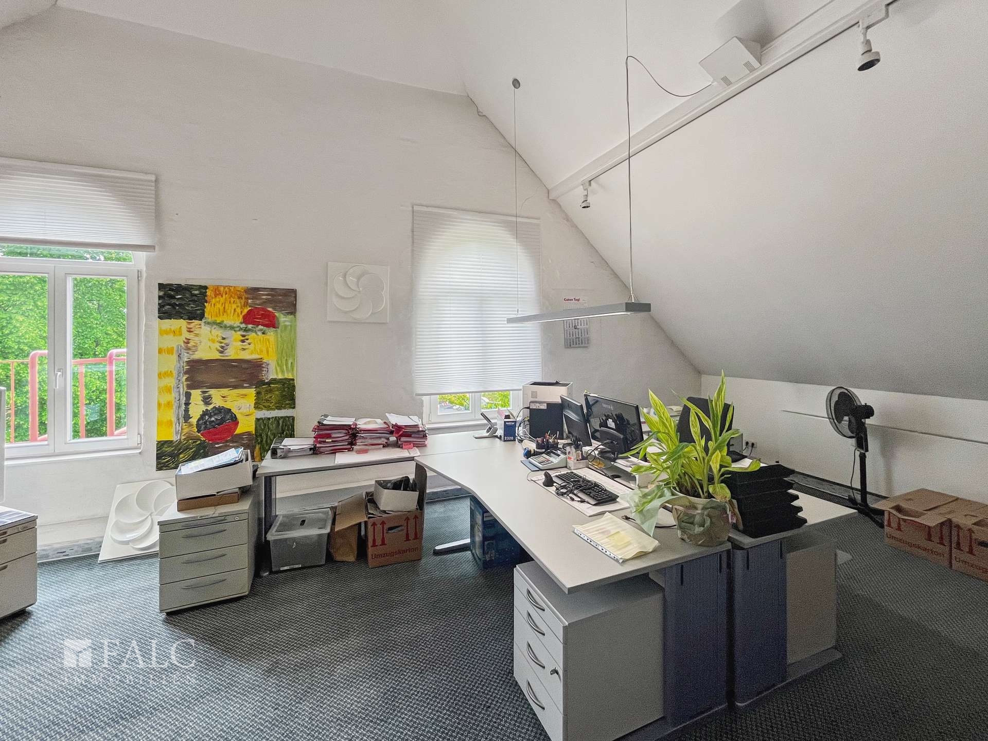 Büro