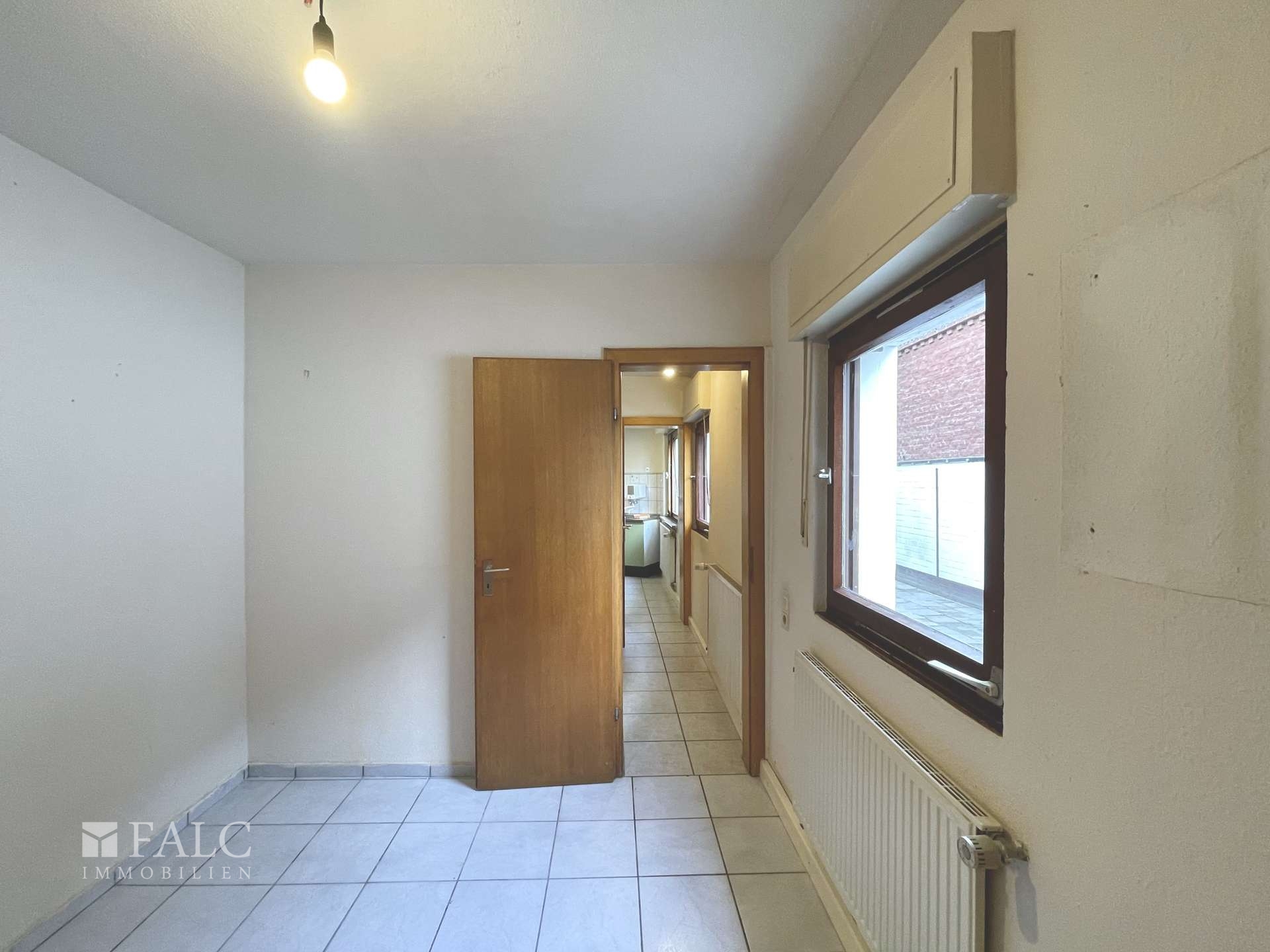 Zimmer im Anbau
