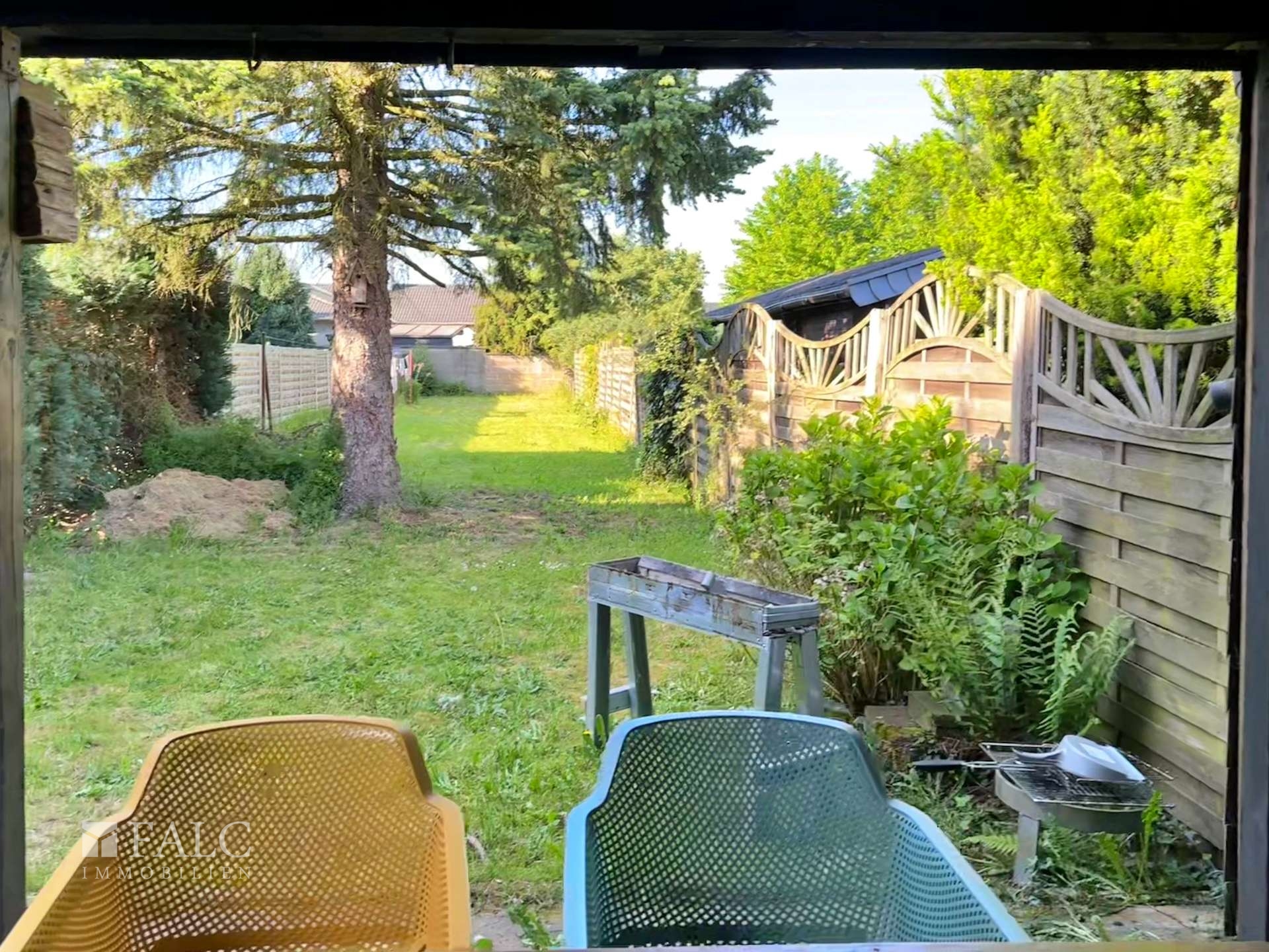 Garten