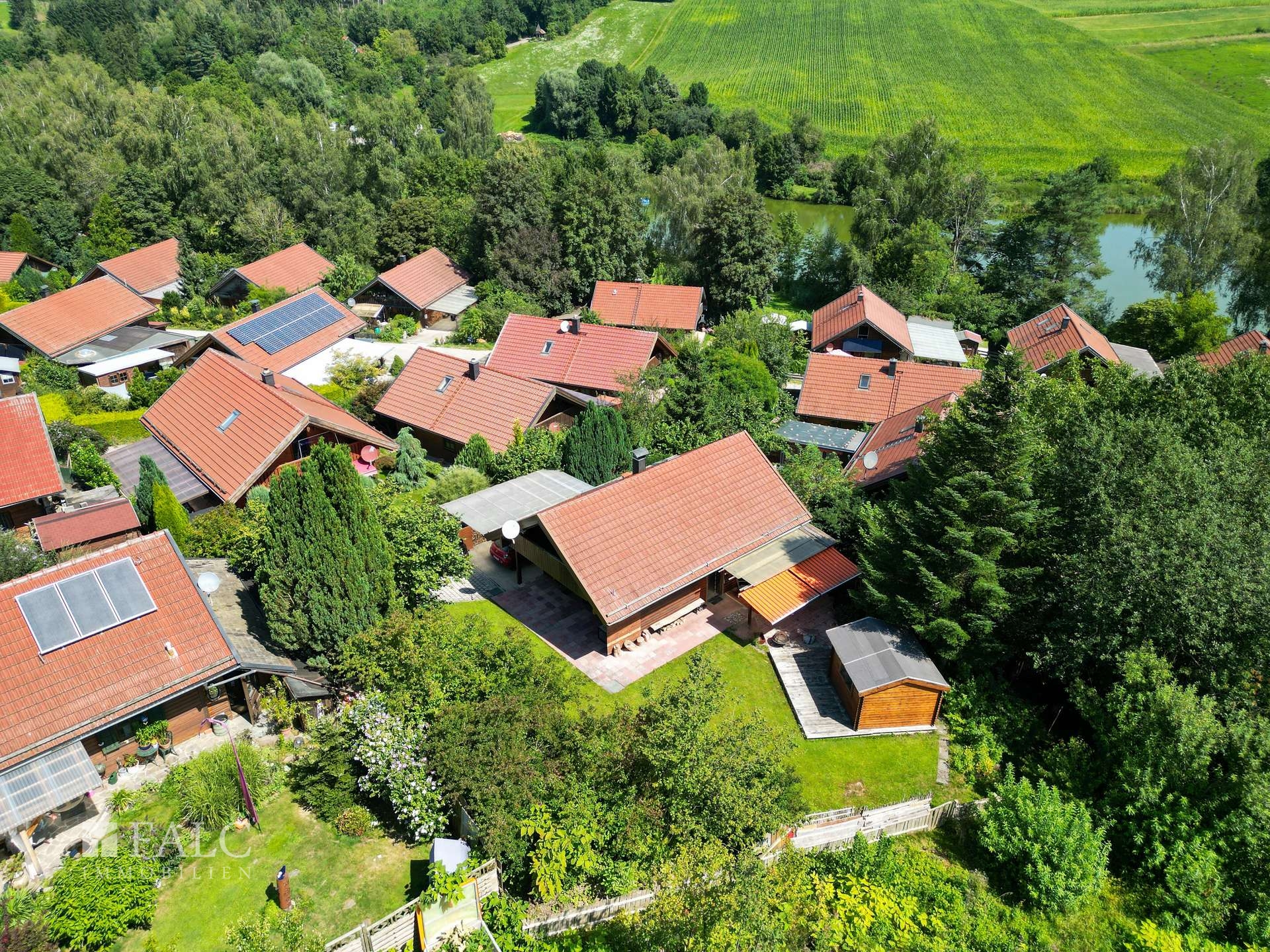 Luftbild