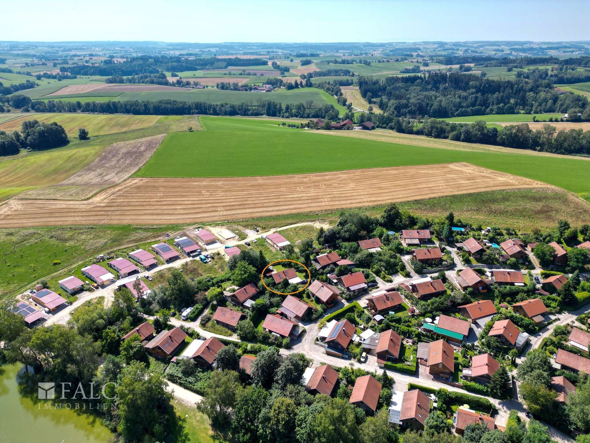 Luftbild