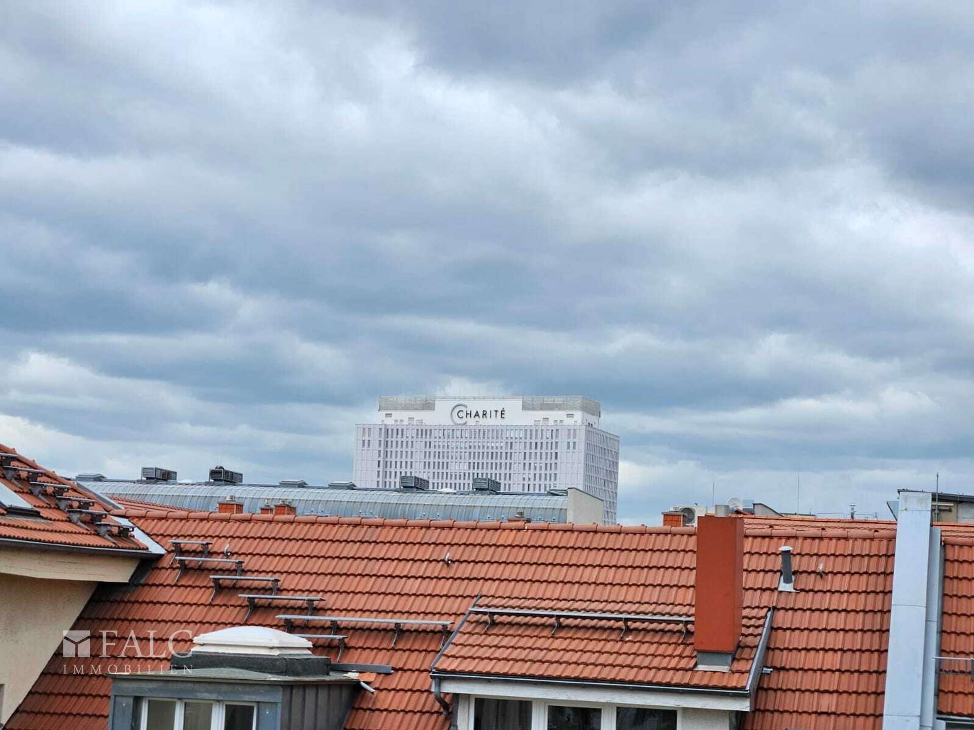 Charité