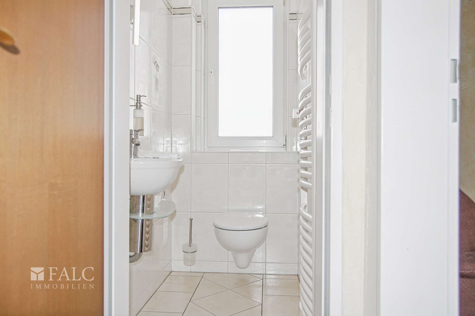 Gäste-WC