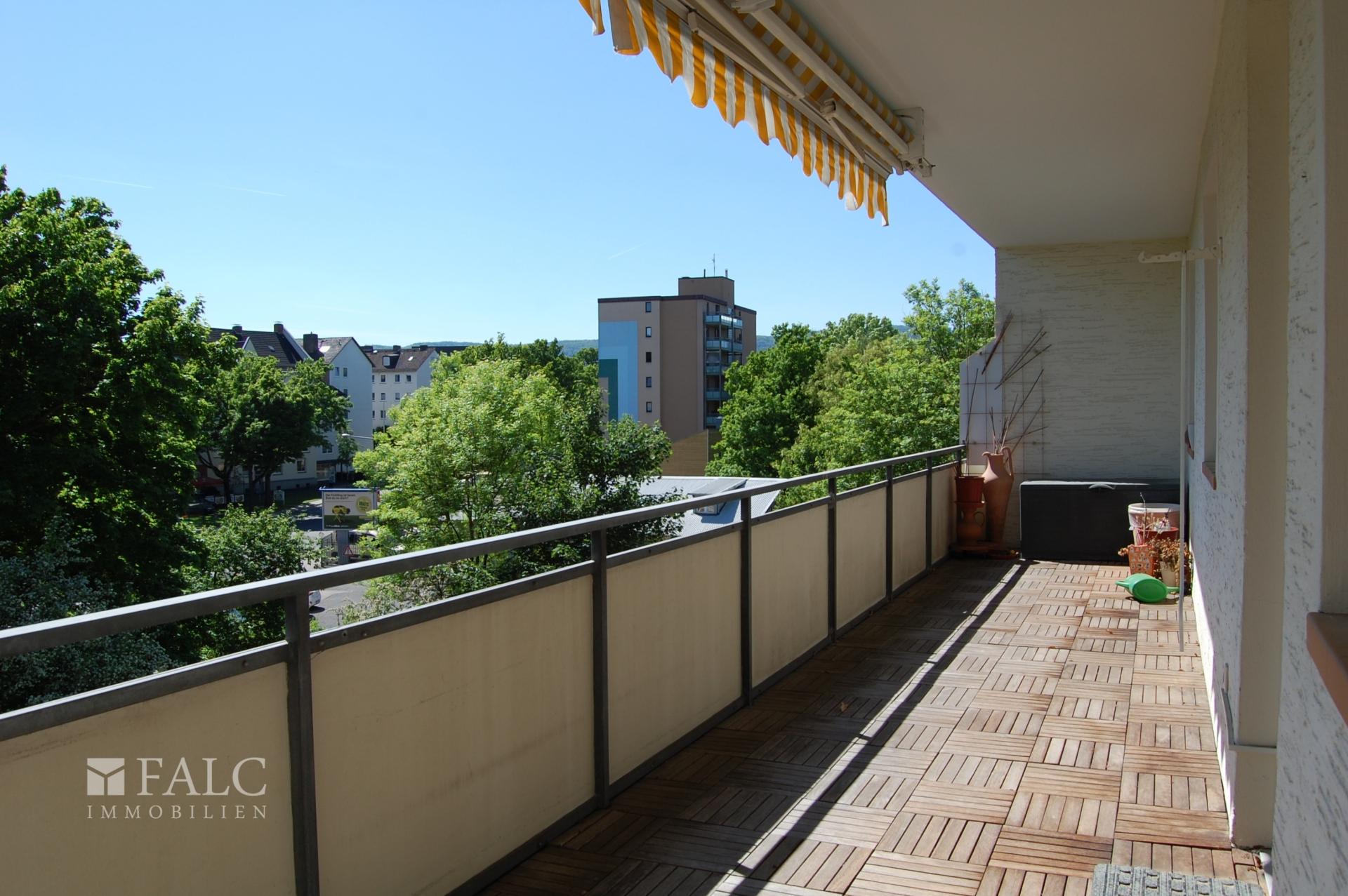 Loggia