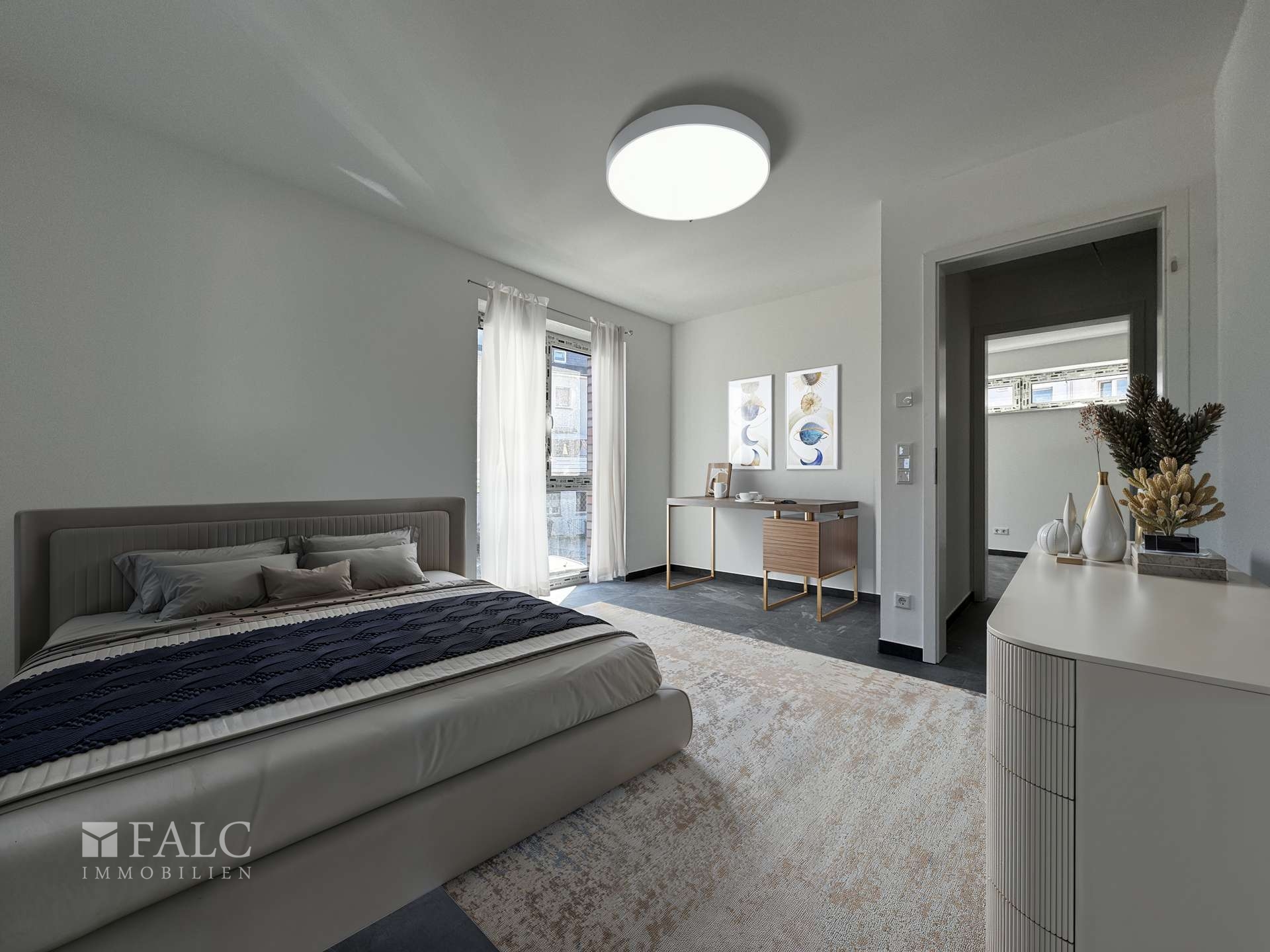 1. OG Wohnung