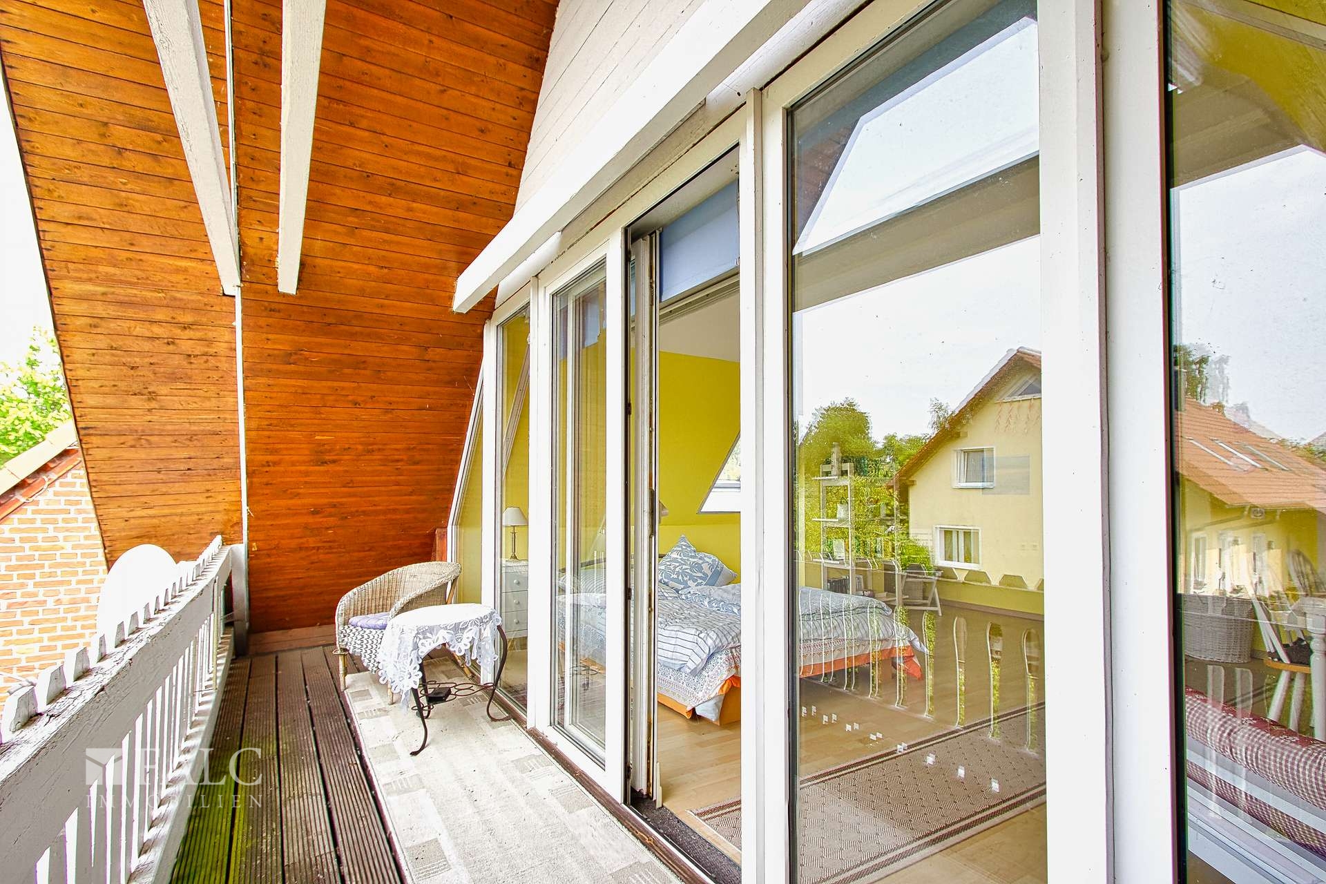Loggia