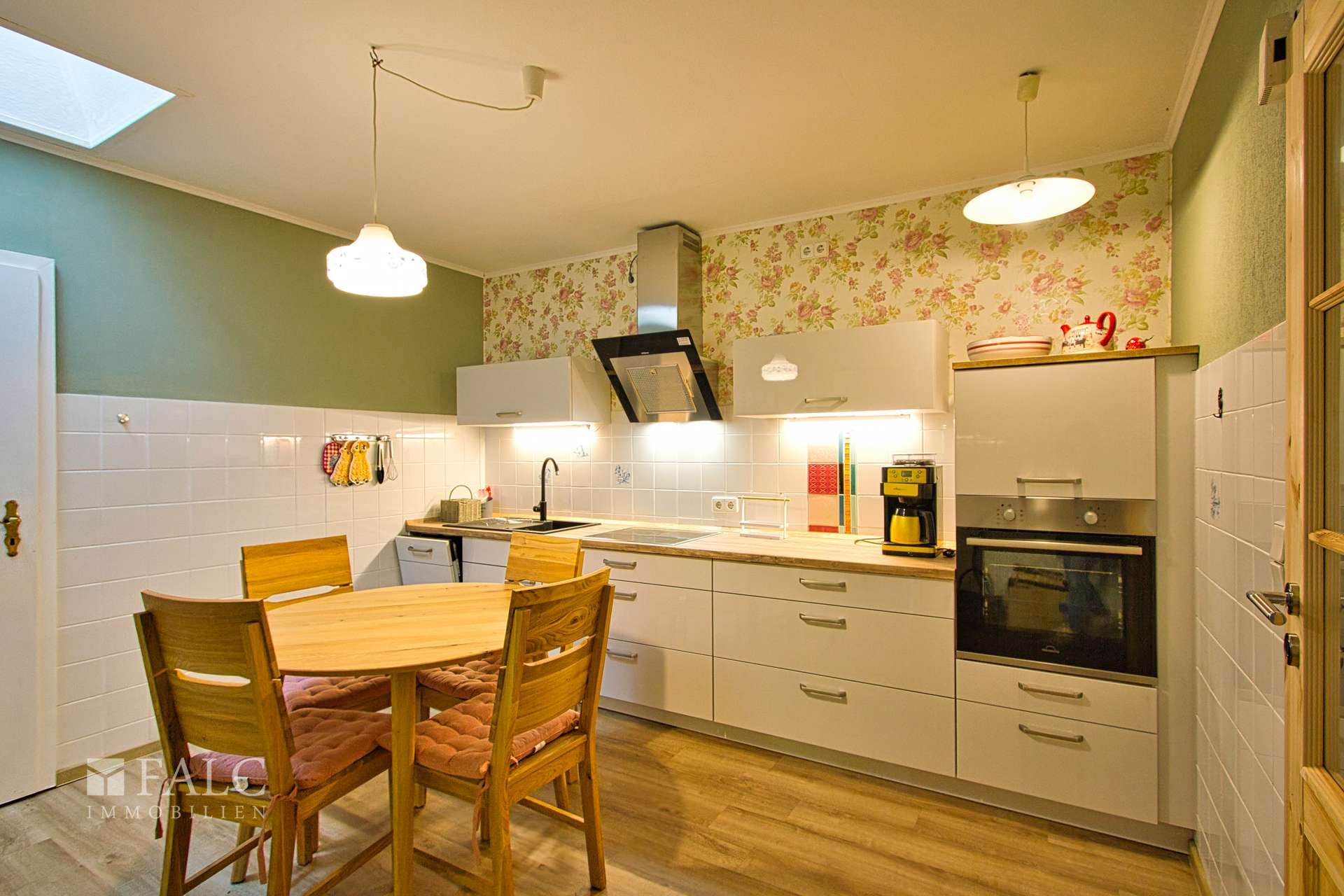 Küche II Haus 7