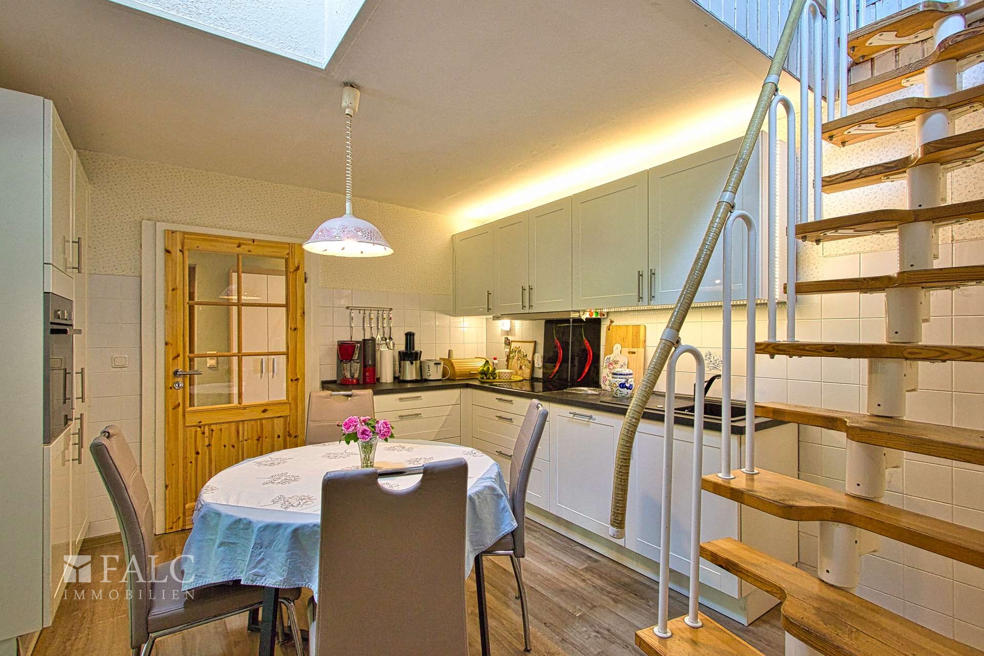 Küche II Haus 5