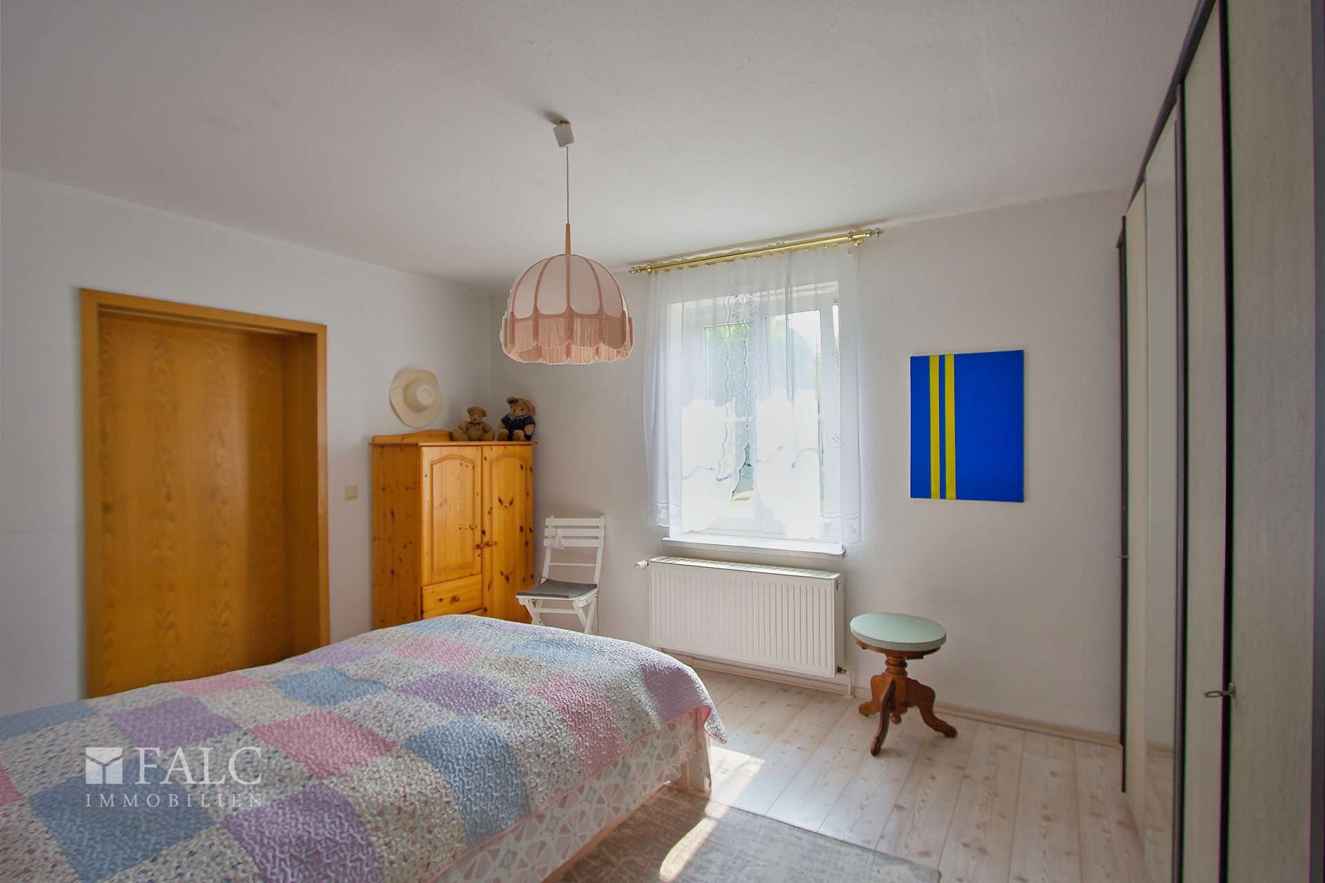 Zimmer Haus 7