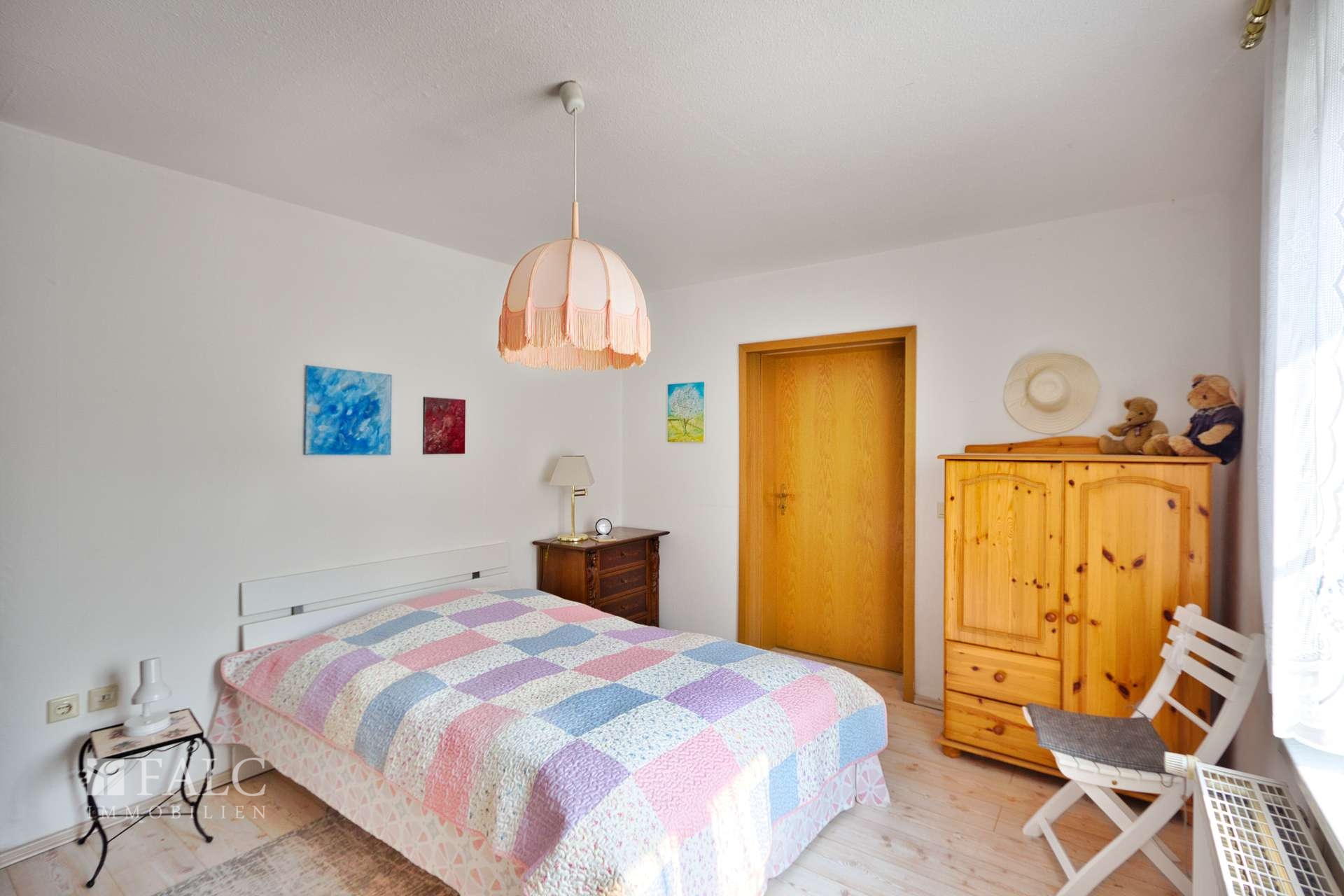 Zimmer Haus 7