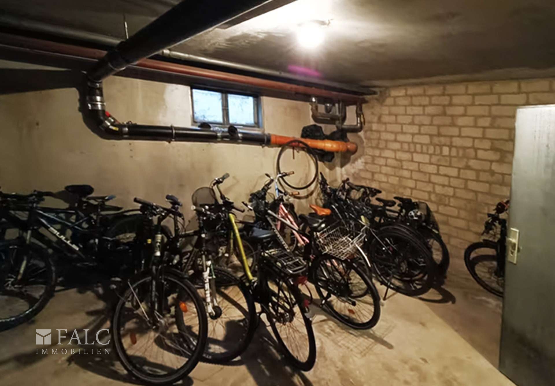Fahrradkeller