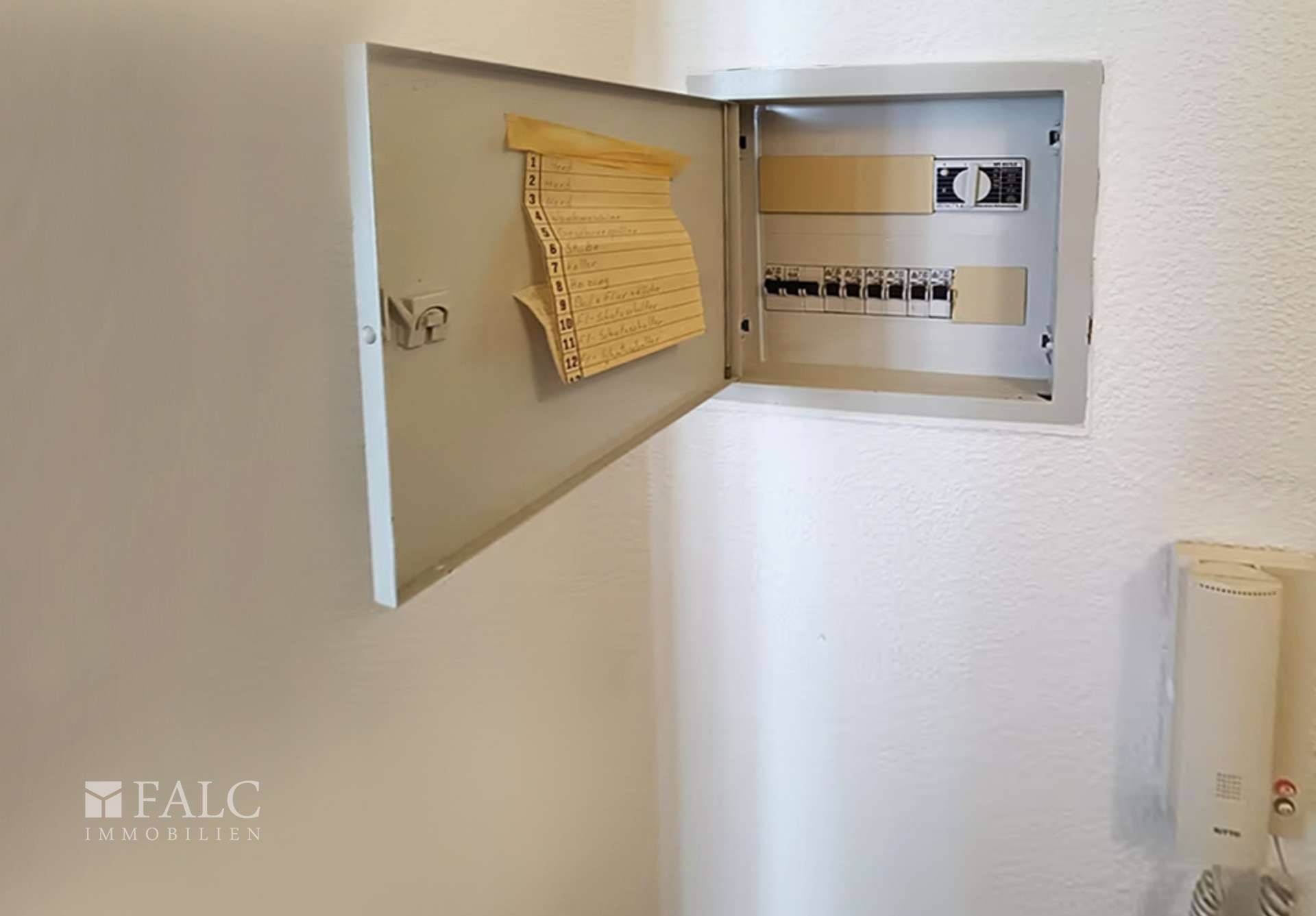 Elektrokasten