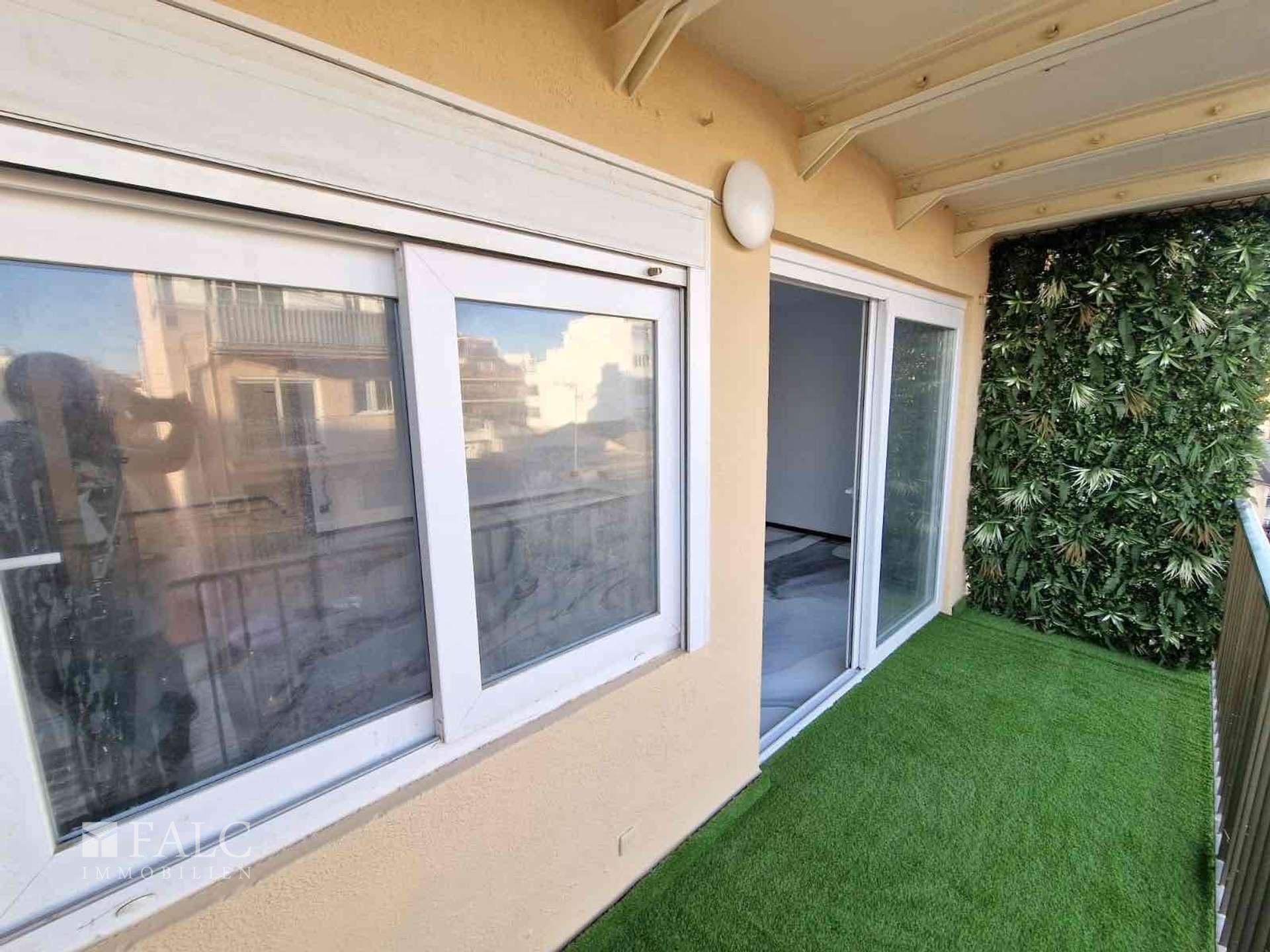 Balkon