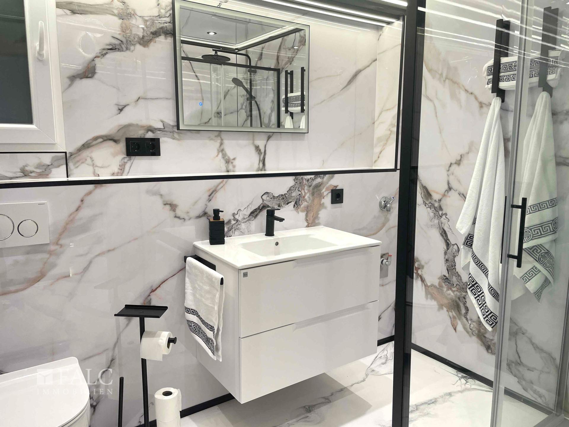 Badezimmer
