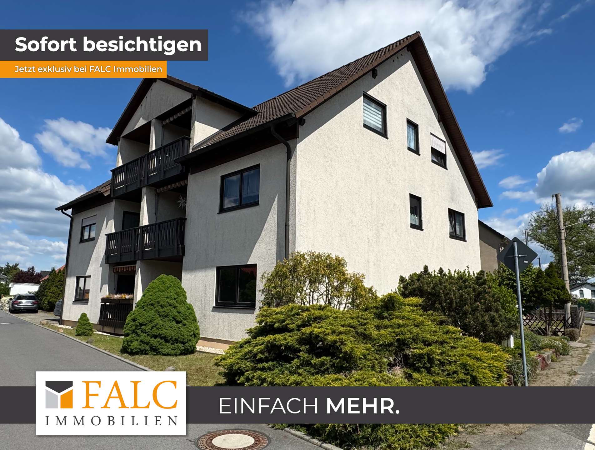 Aussenansicht