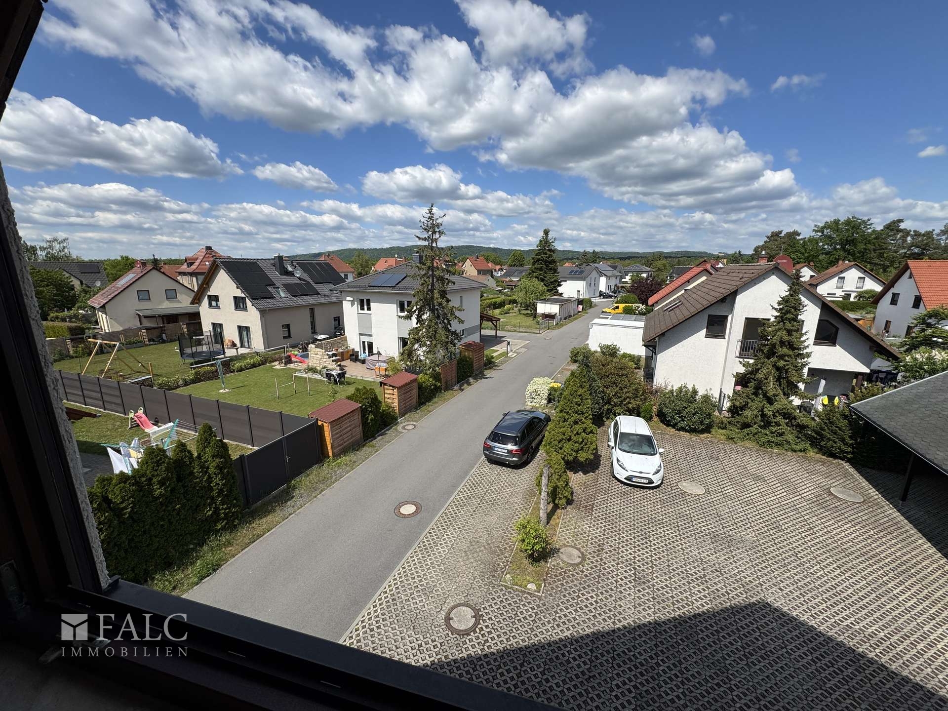 Ausblick