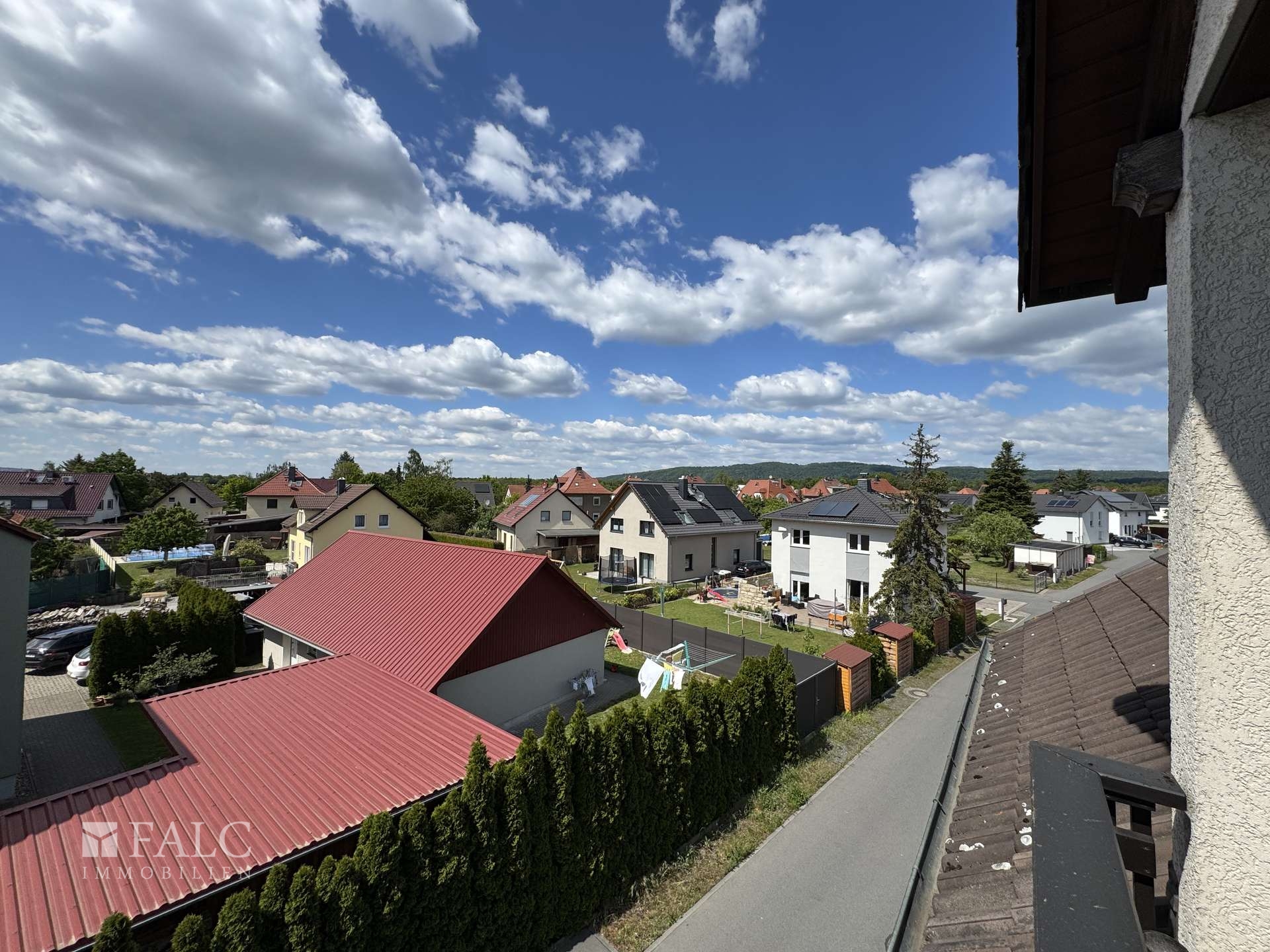 Ausblick