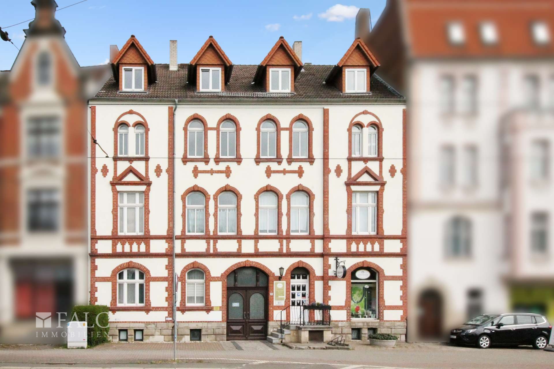 Außenansicht