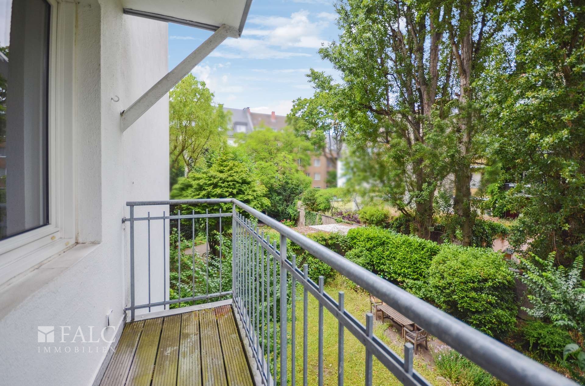Balkon 2