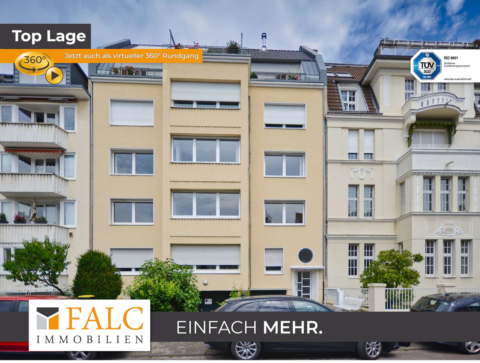 Außenansicht