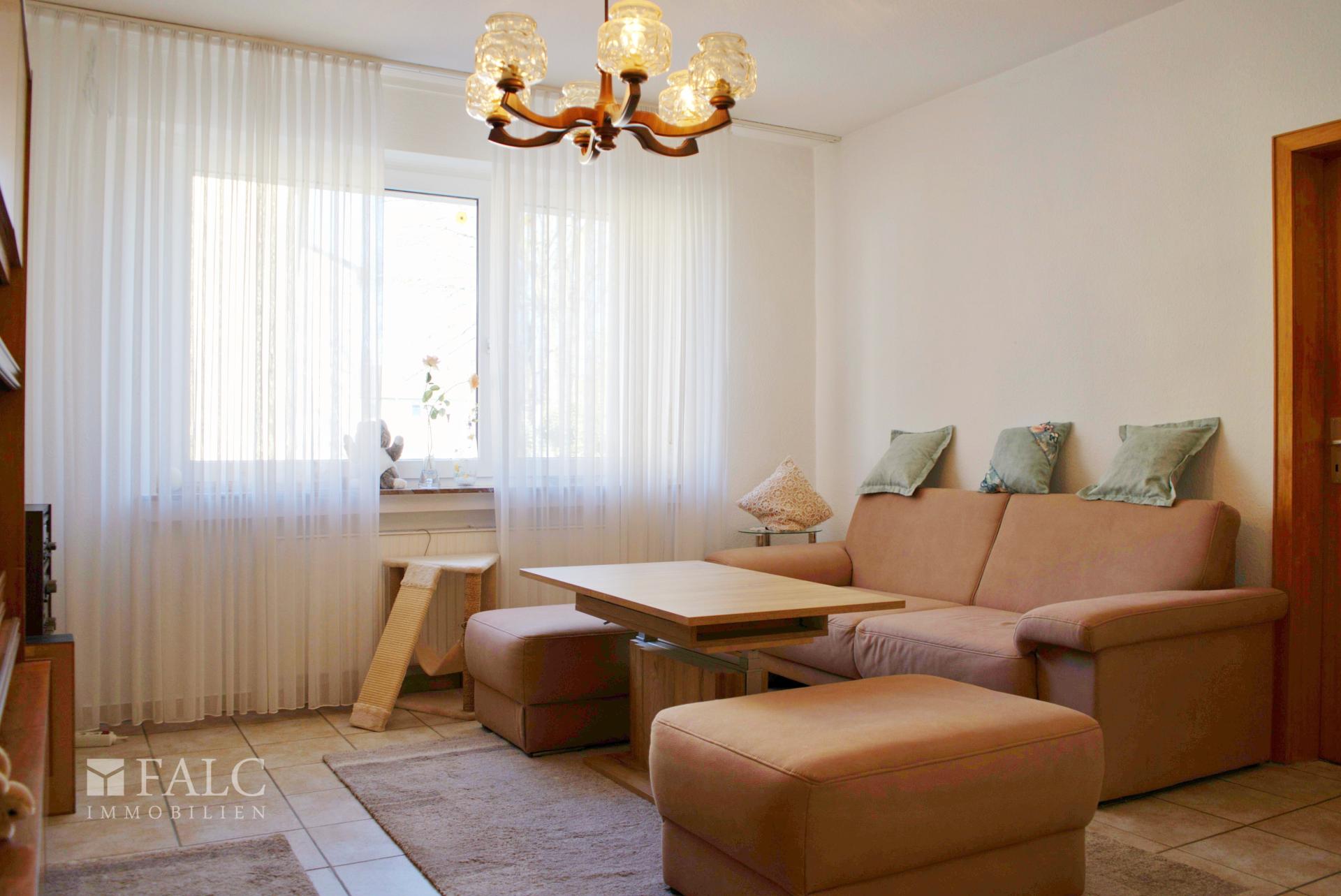 Wohnzimmer 1