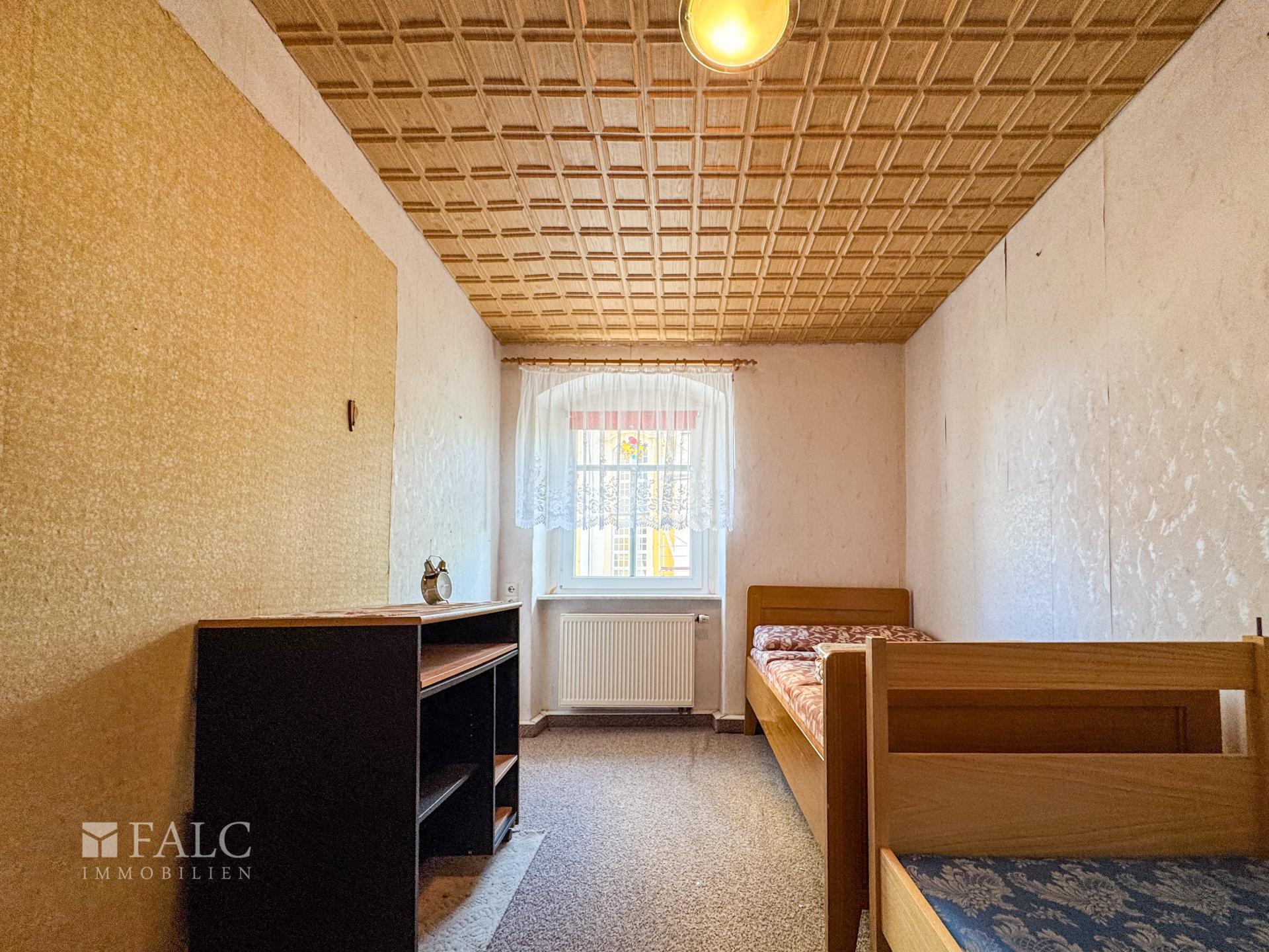Schlafzimmer WE 2