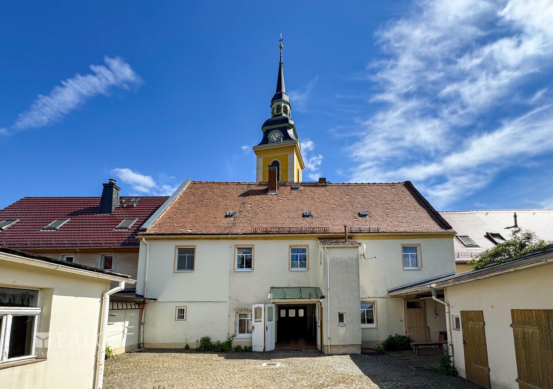 Hinteransicht