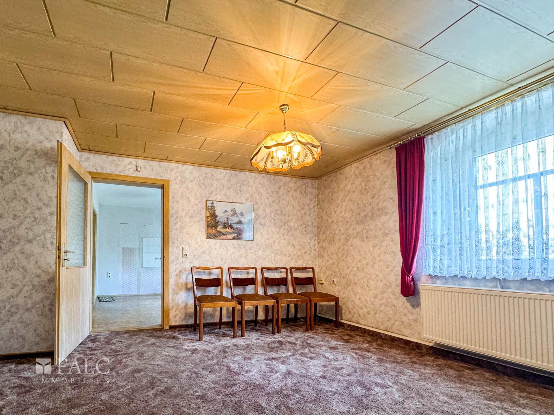 Kinderzimmer WE 2