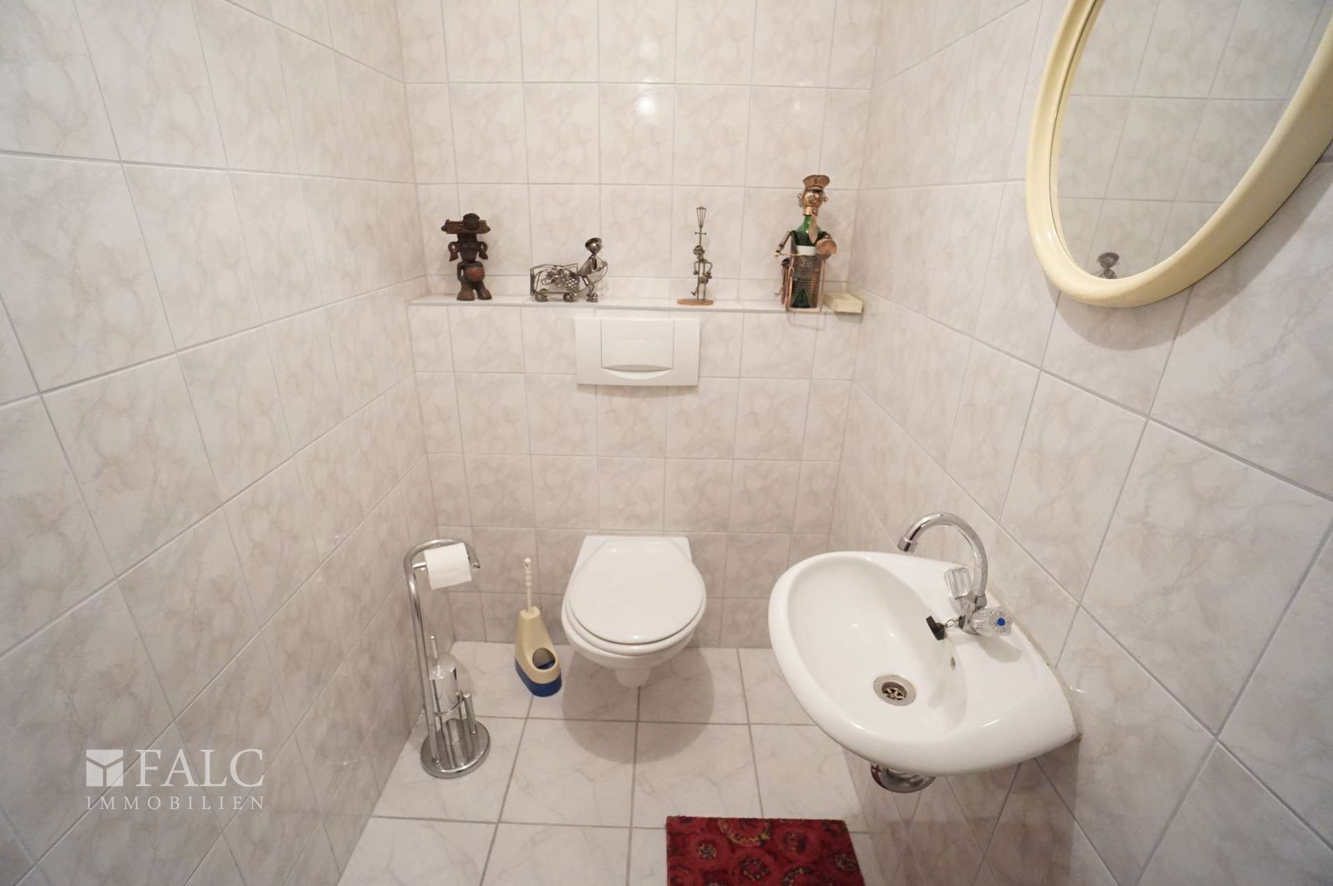 WC KG