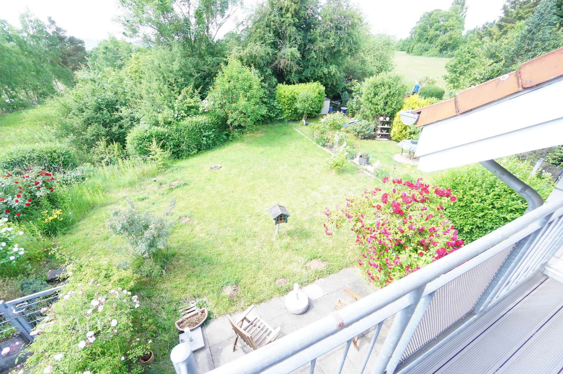 Schlafen3 Ausblick OG