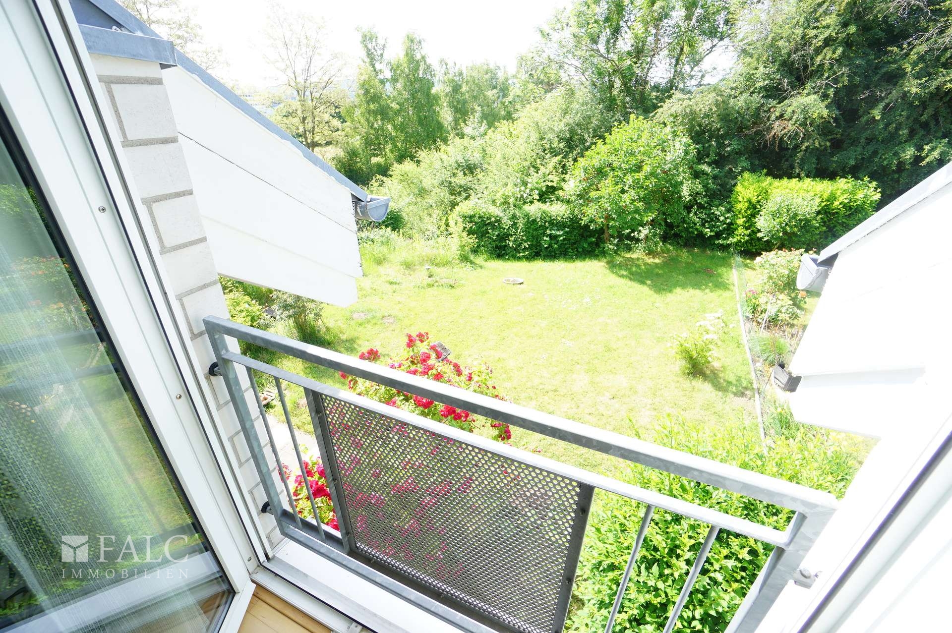 Schlafen1 Ausblick OG