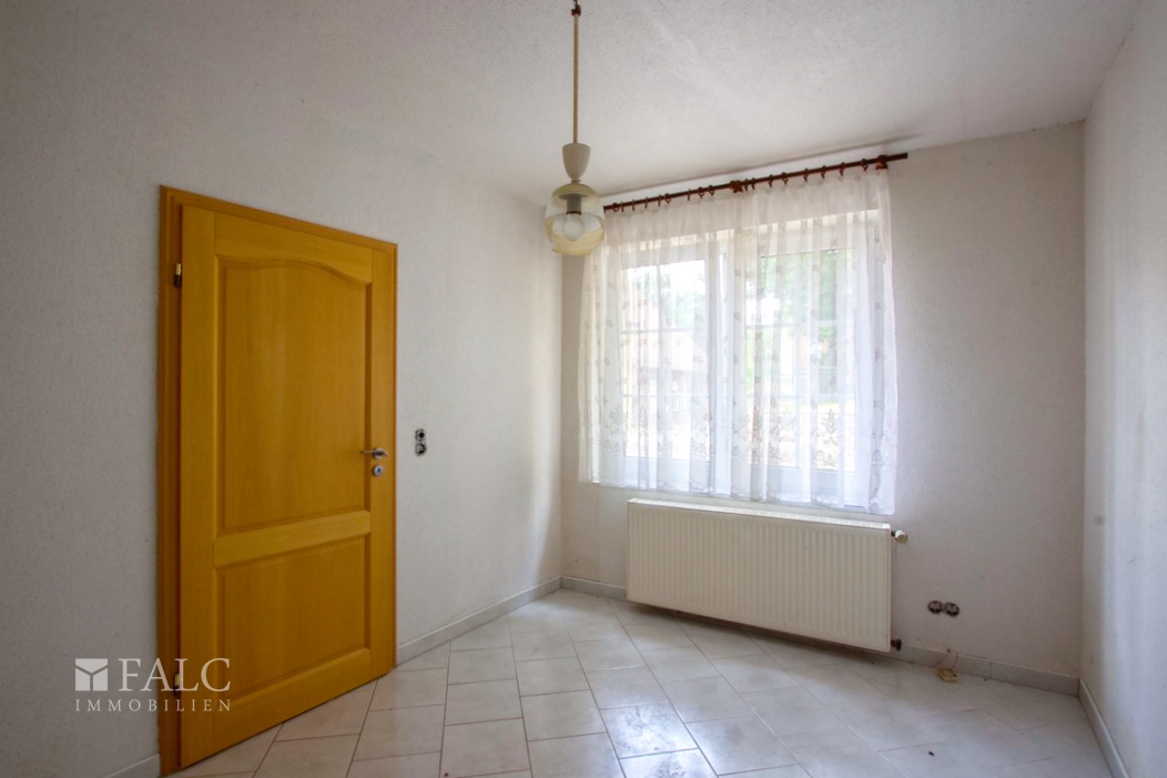 Zimmer Bestand 