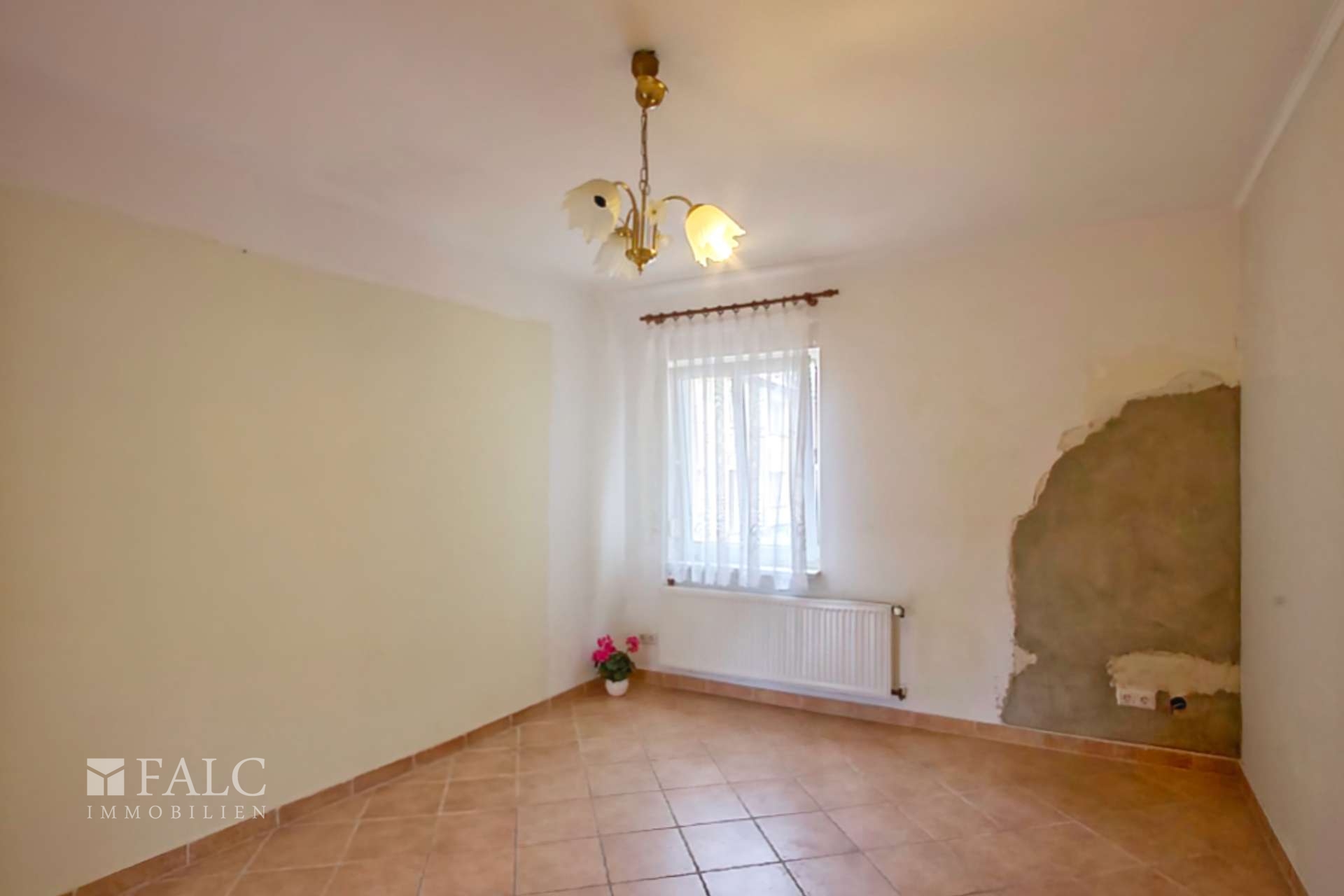 Zimmer Bestand