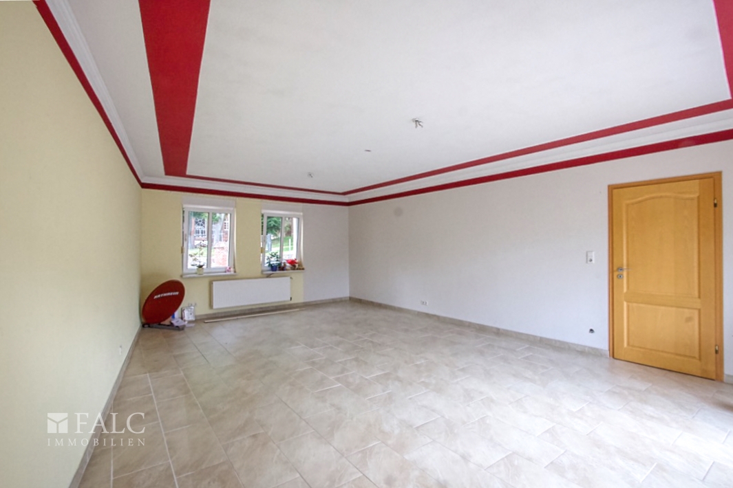 Wohnzimmer Anbau I