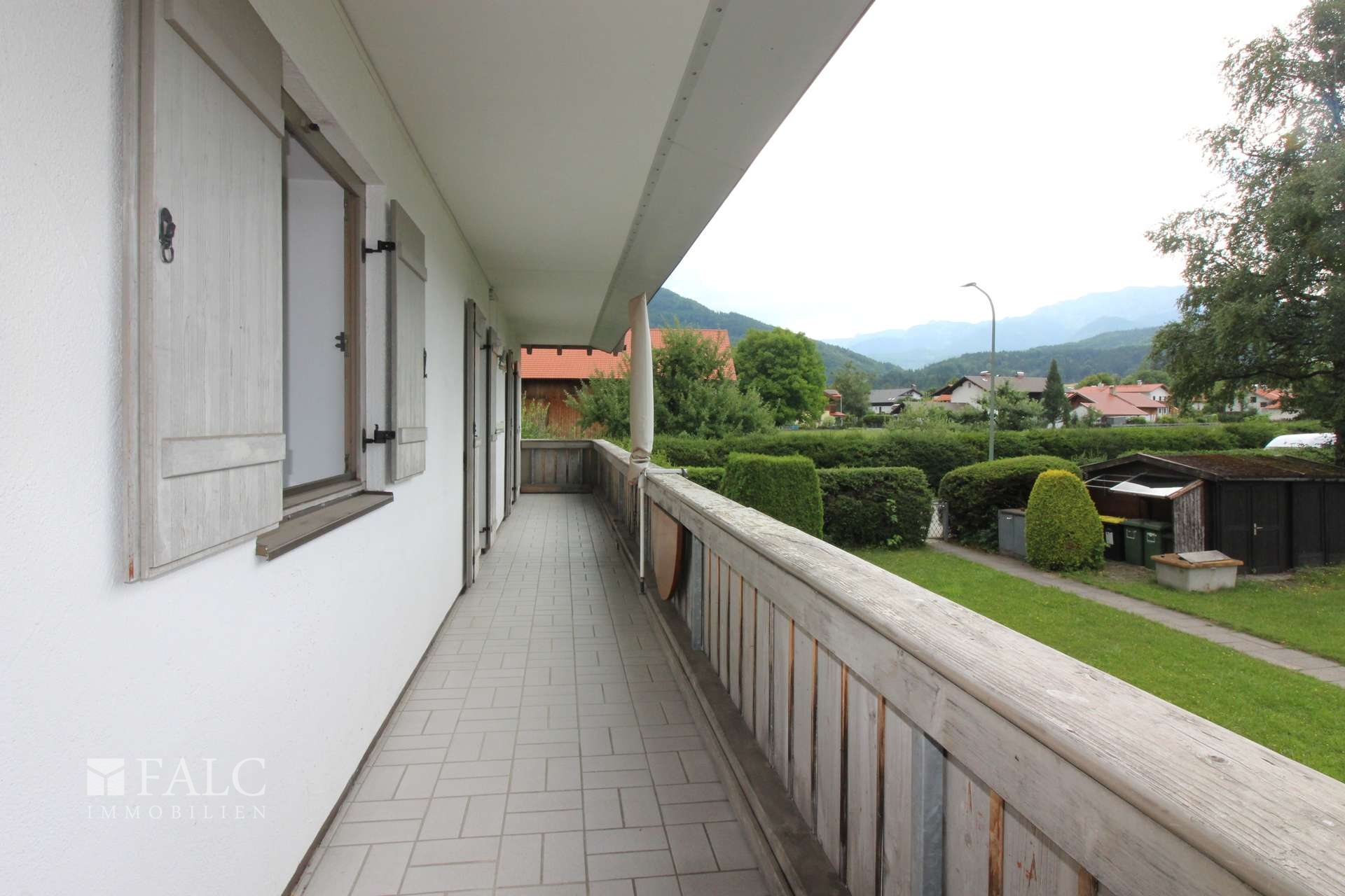 Balkon