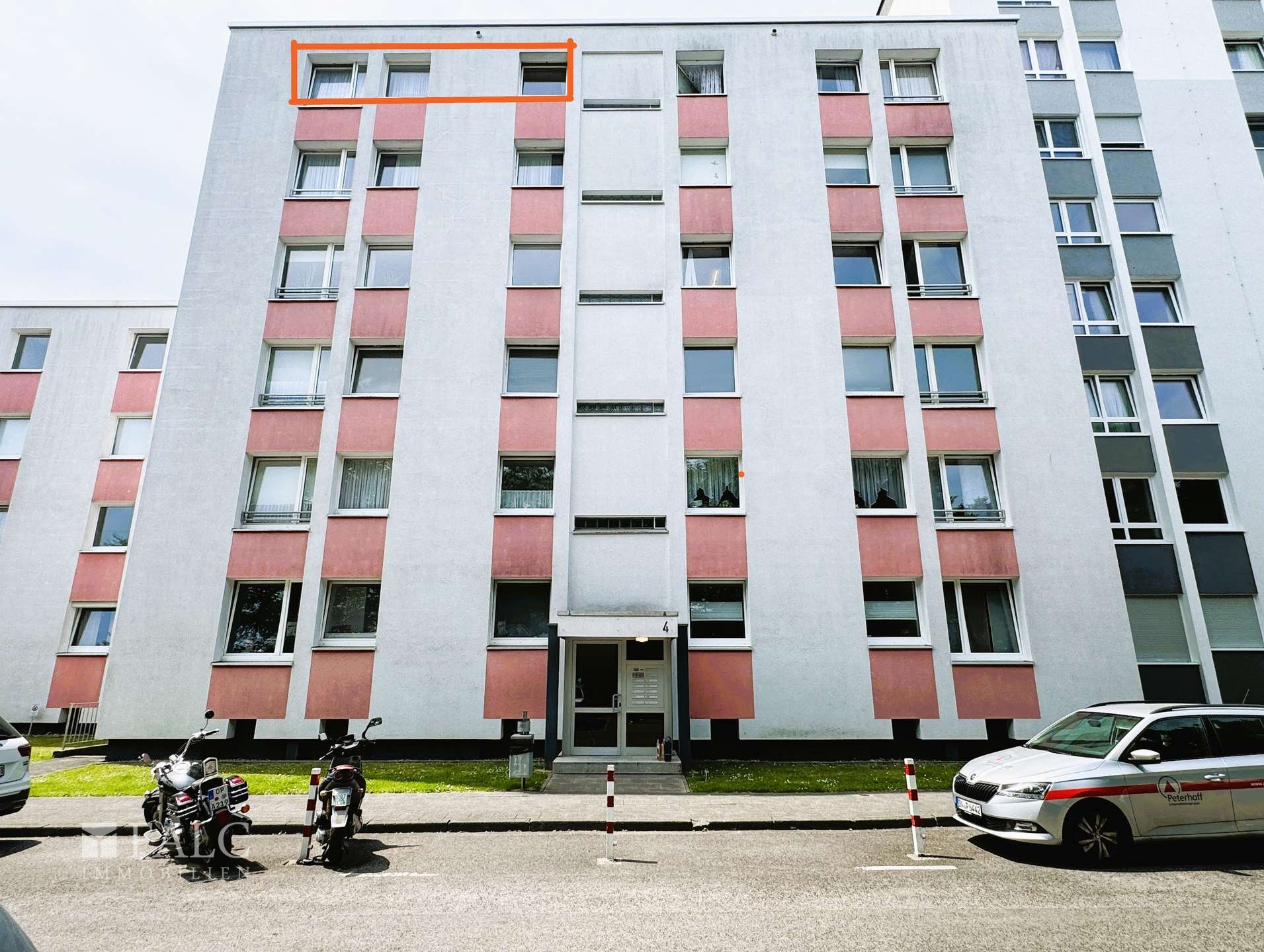 Fassade